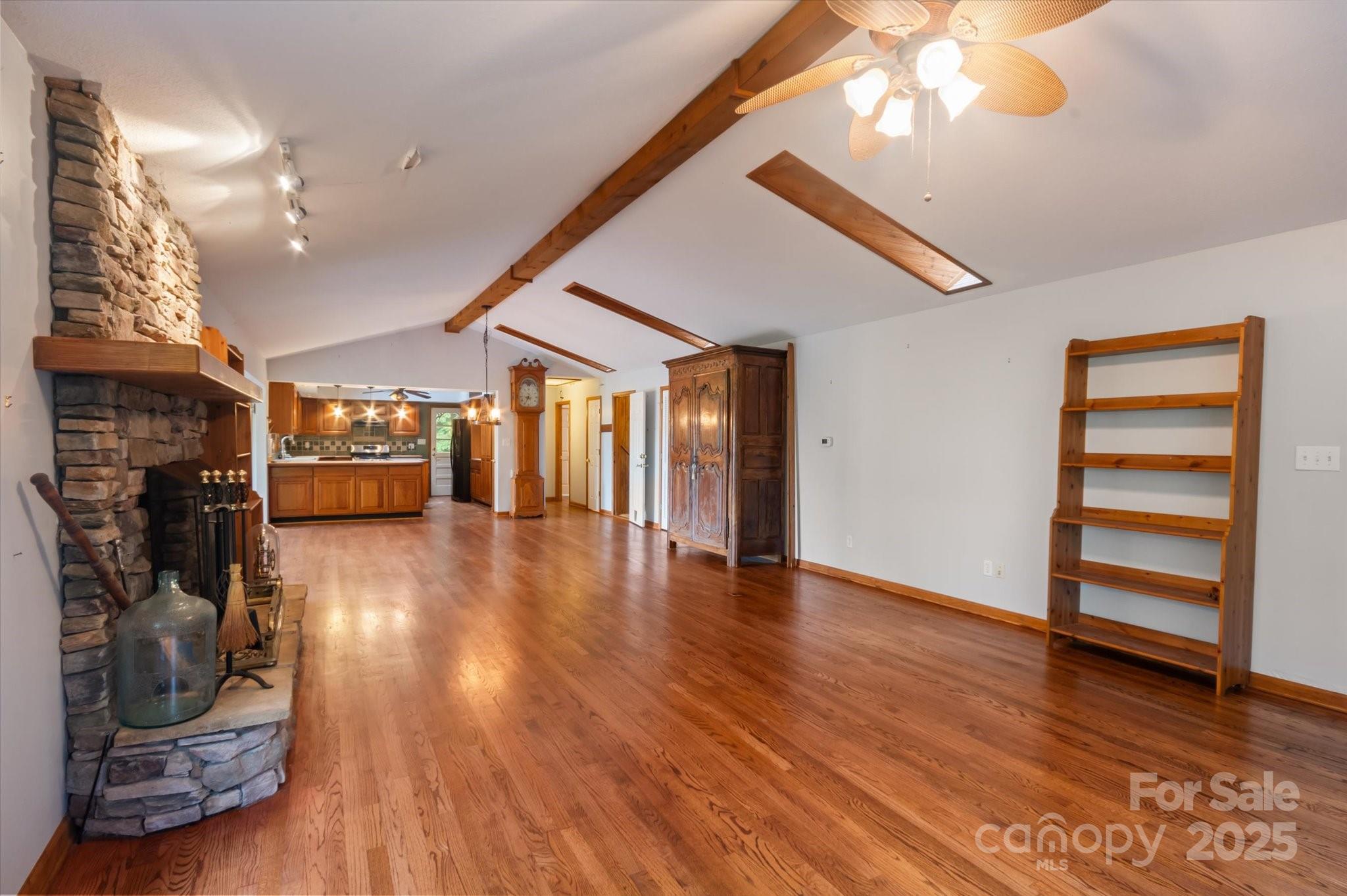 89 Quiet Pond Lane — Pisgah Forest