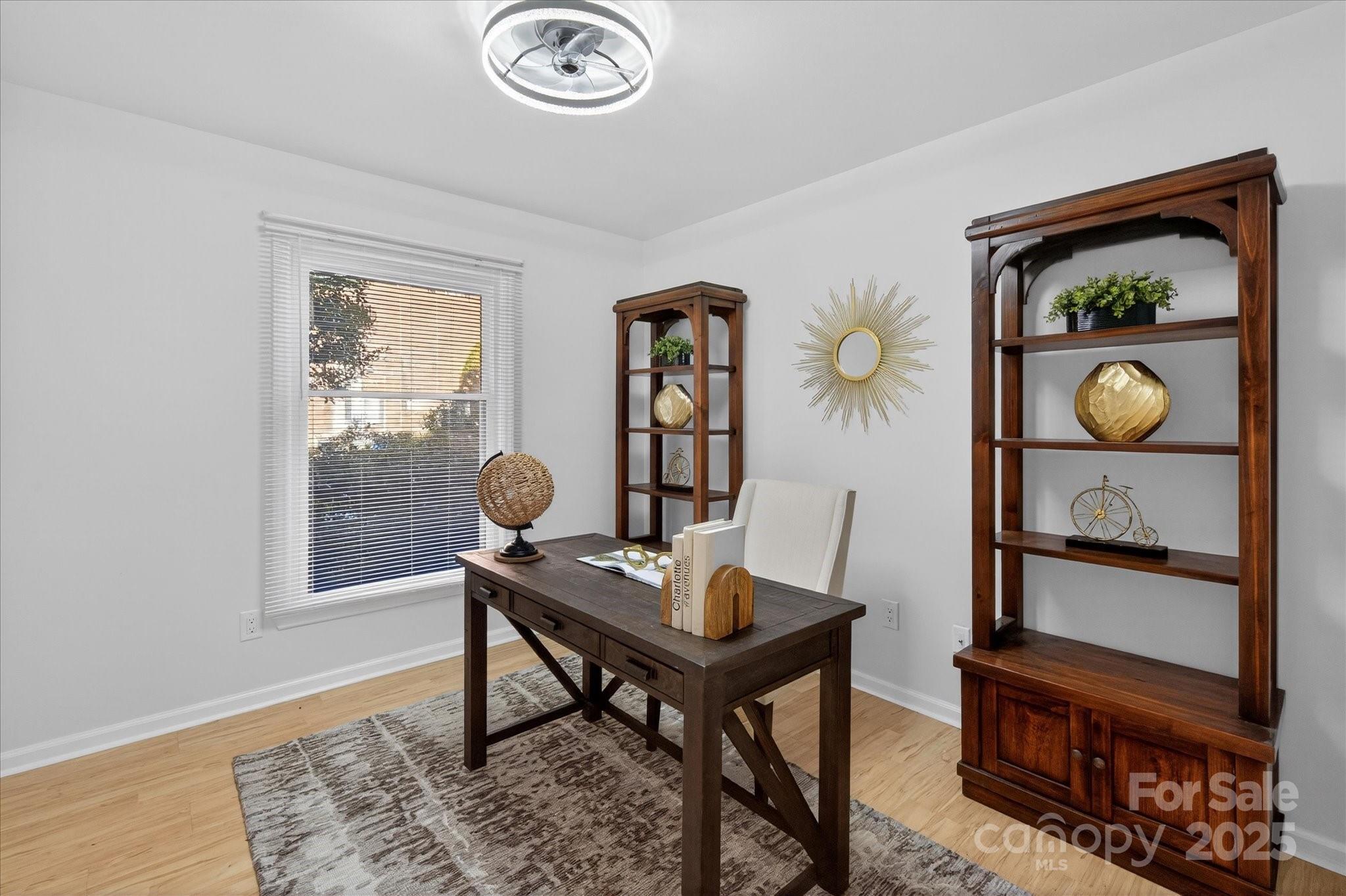 430 Queens Road #311 — Charlotte