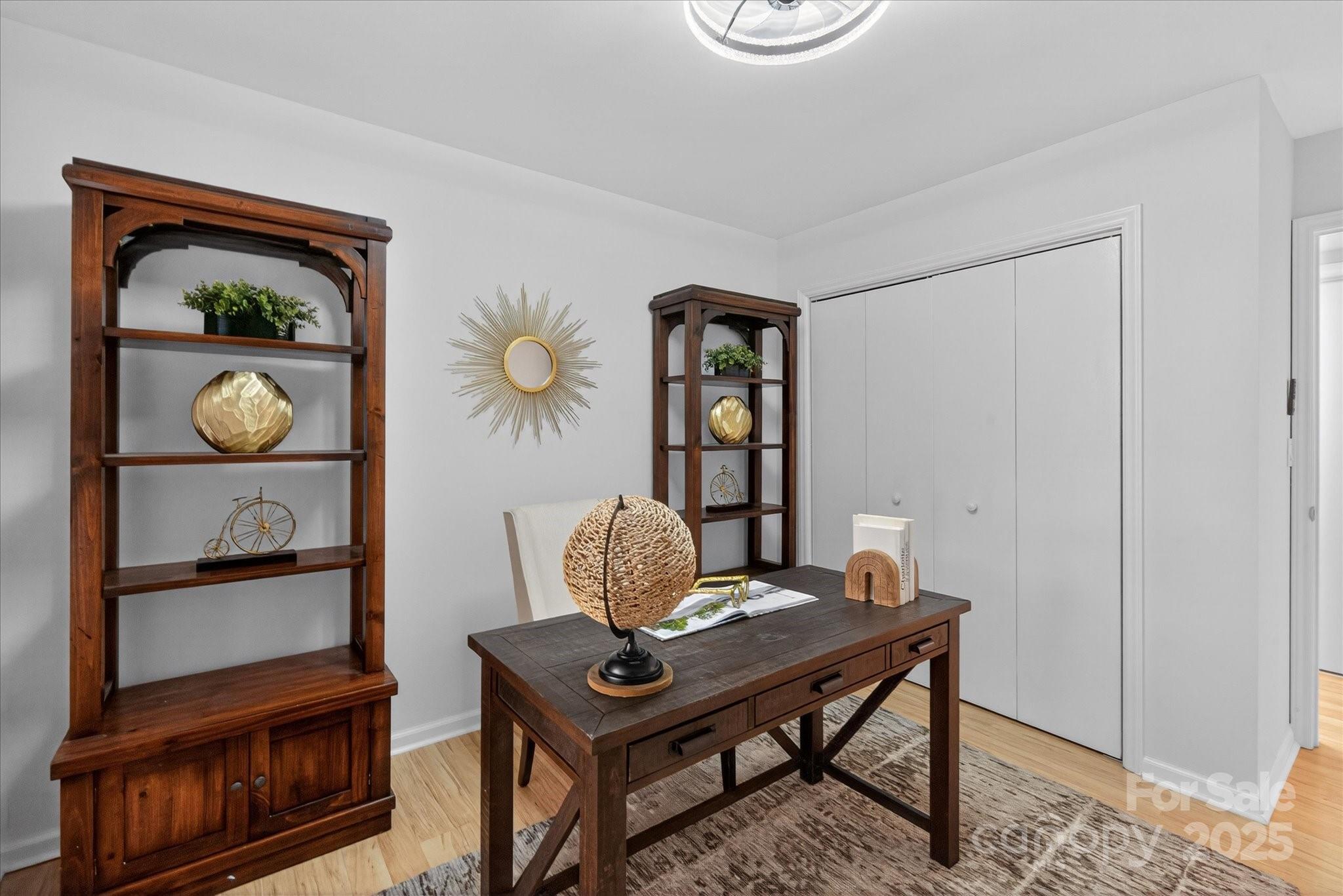 430 Queens Road #311 — Charlotte