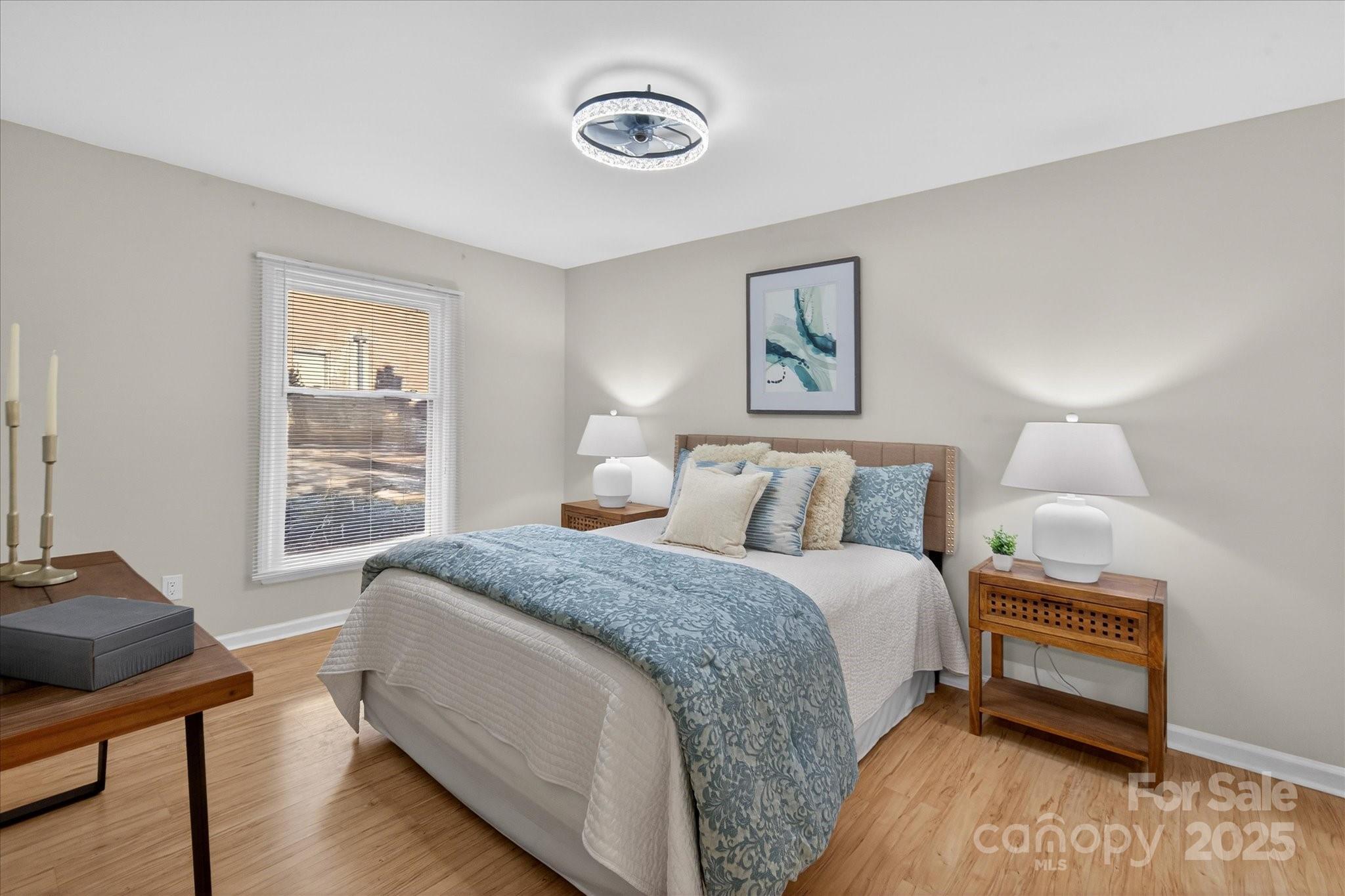 430 Queens Road #311 — Charlotte