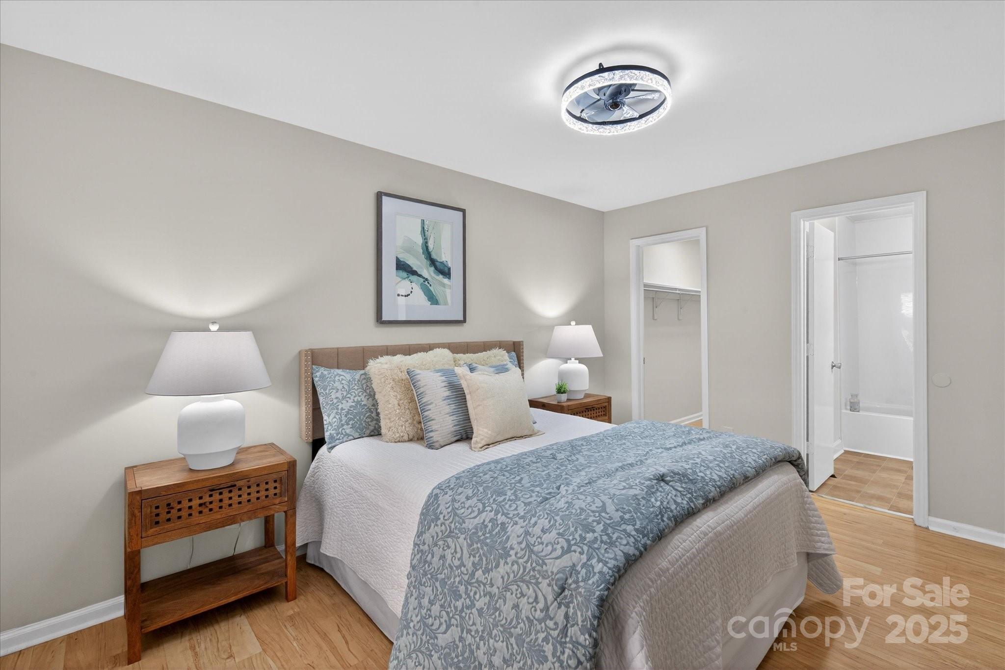 430 Queens Road #311 — Charlotte