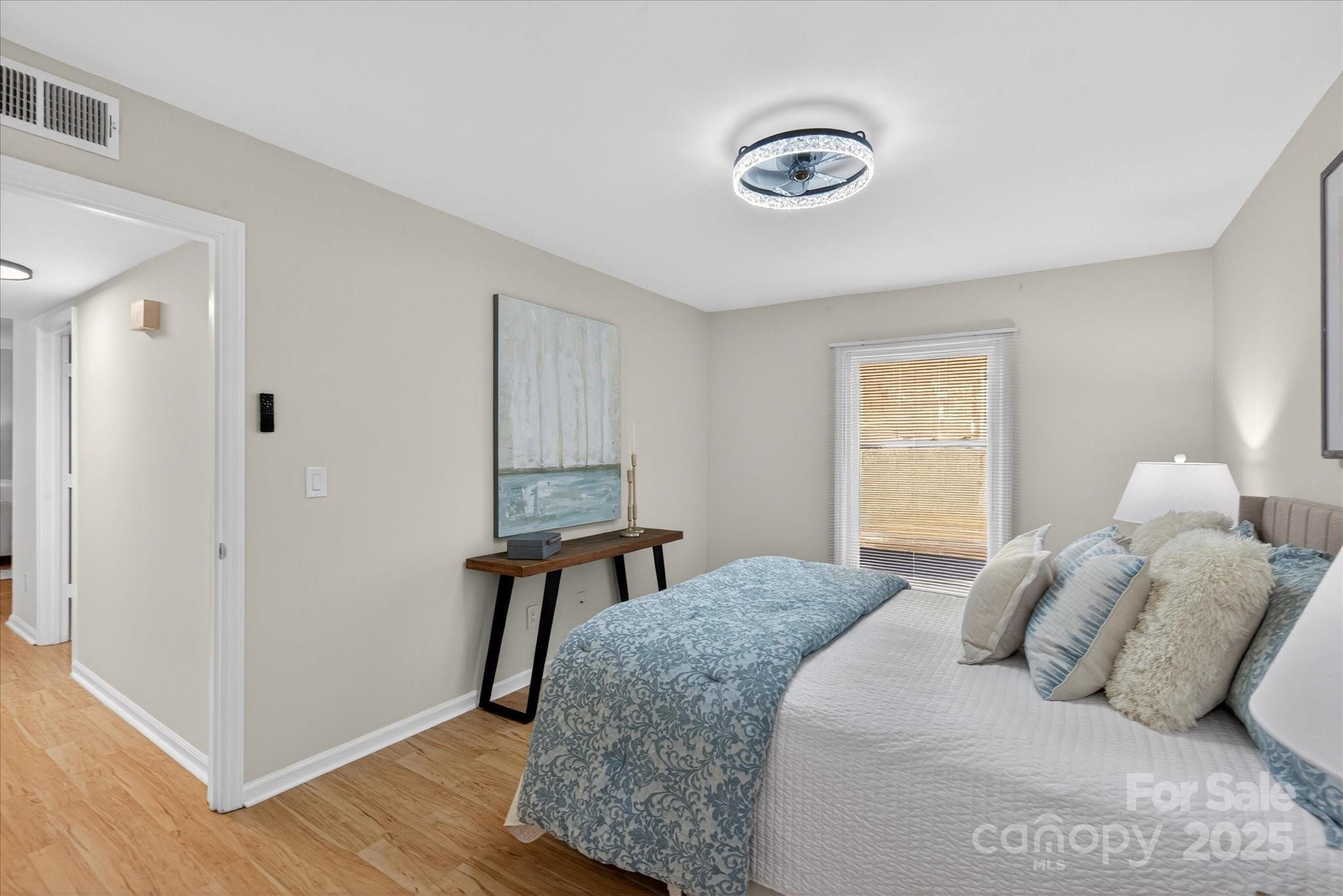 430 Queens Road #311 — Charlotte