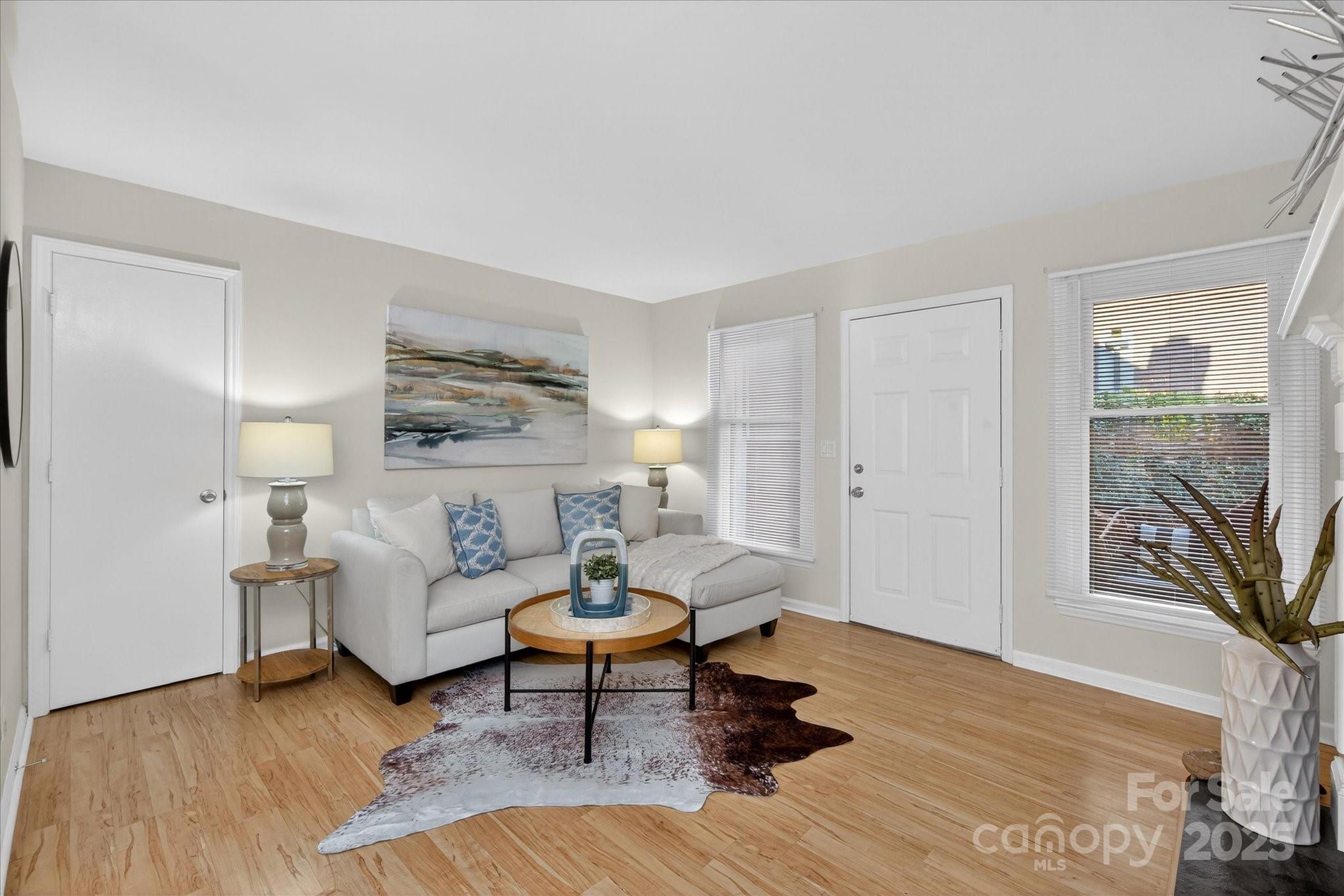 430 Queens Road #311 — Charlotte