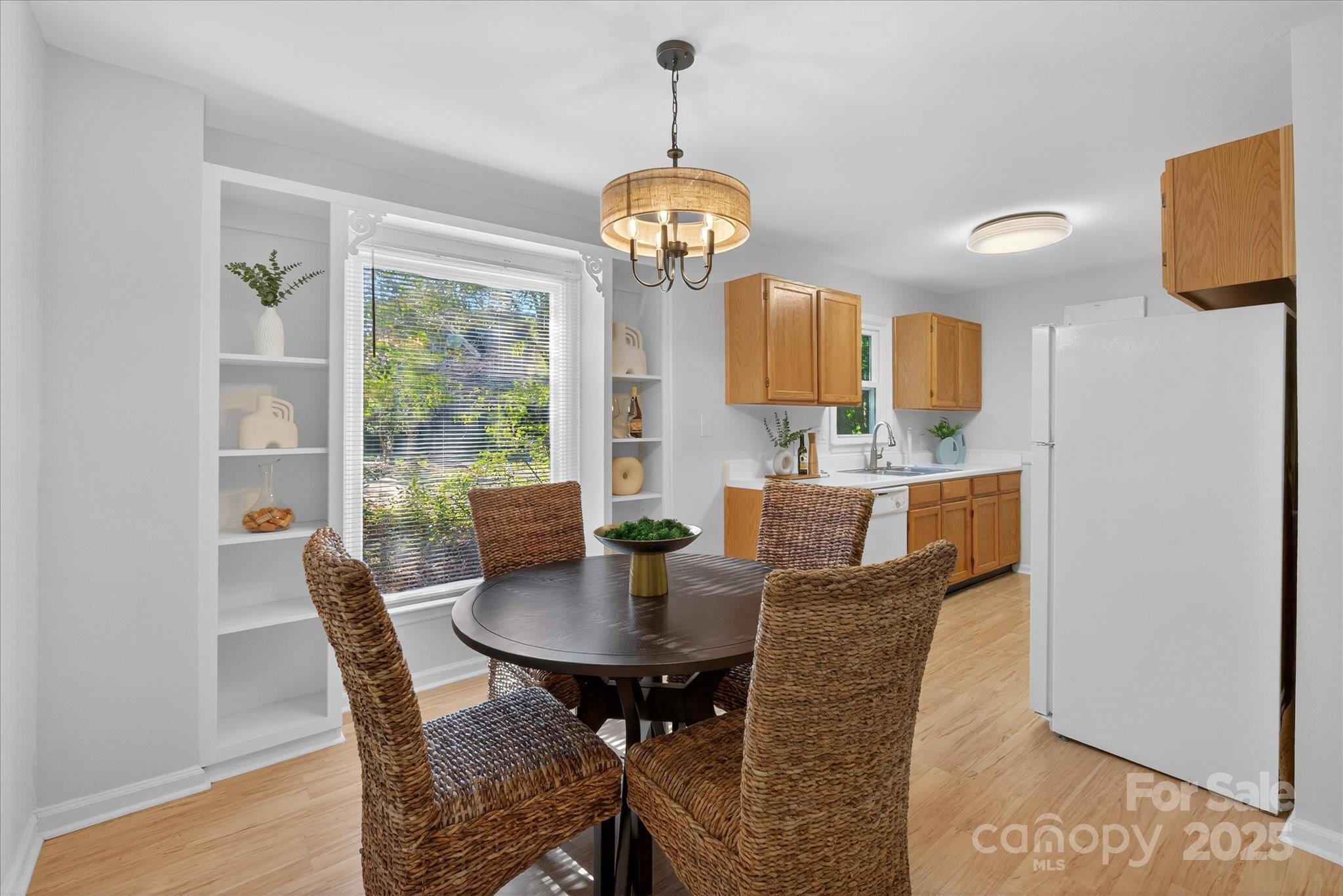 430 Queens Road #311 — Charlotte