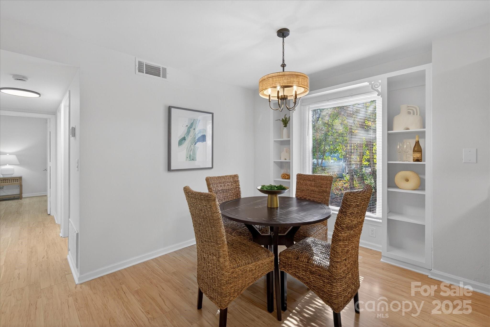 430 Queens Road #311 — Charlotte