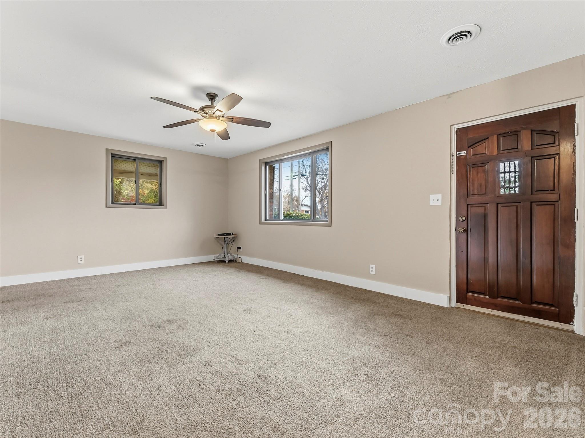 605 Dana Road — Hendersonville