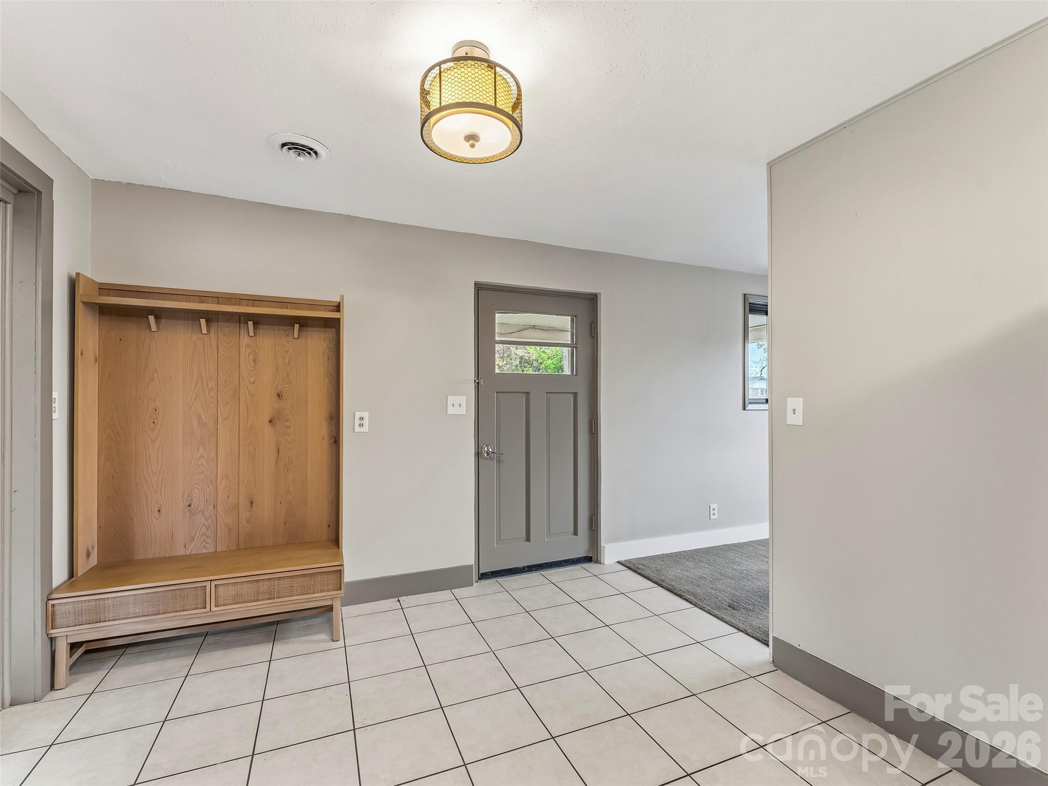 605 Dana Road — Hendersonville