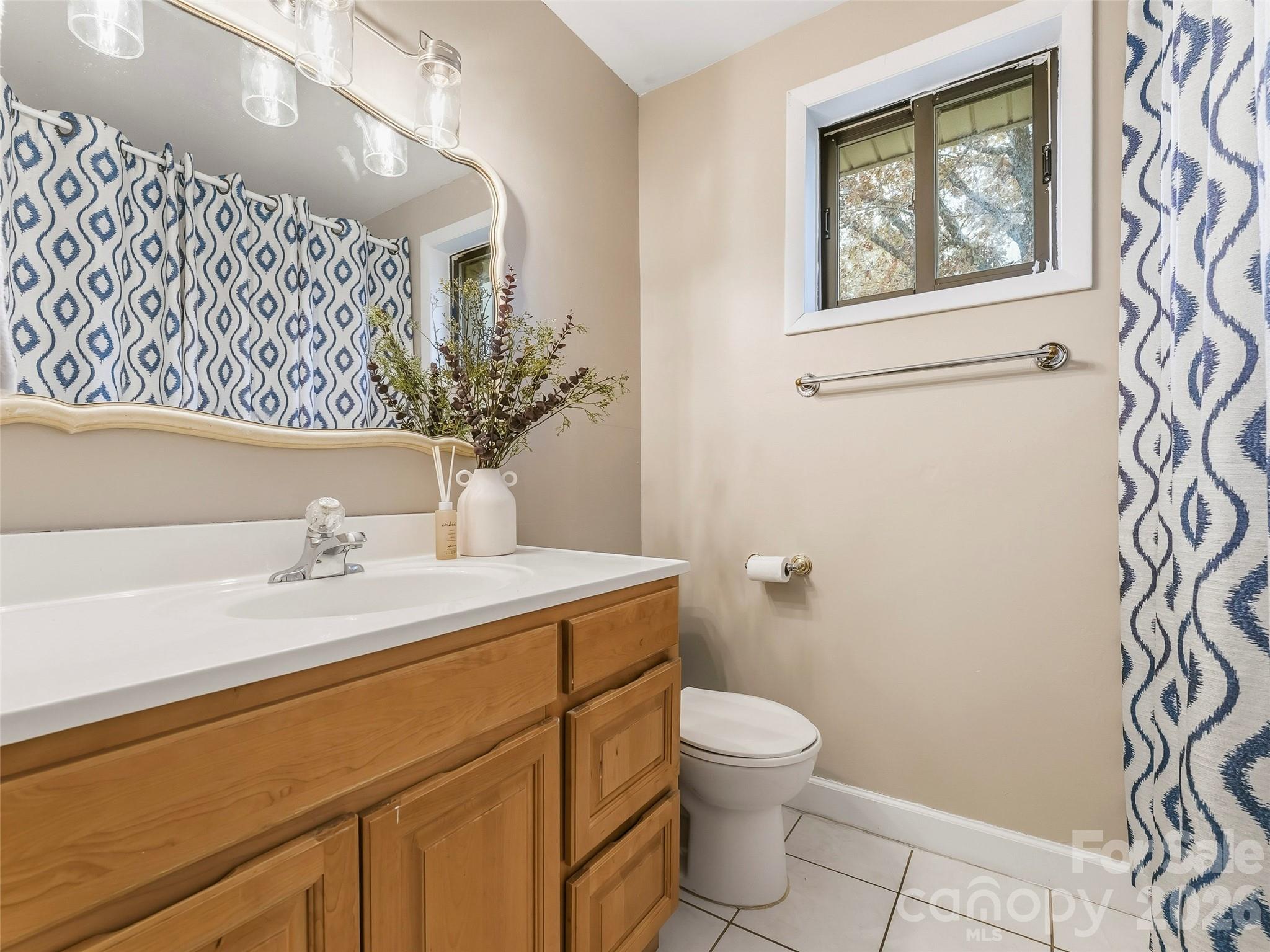 605 Dana Road — Hendersonville