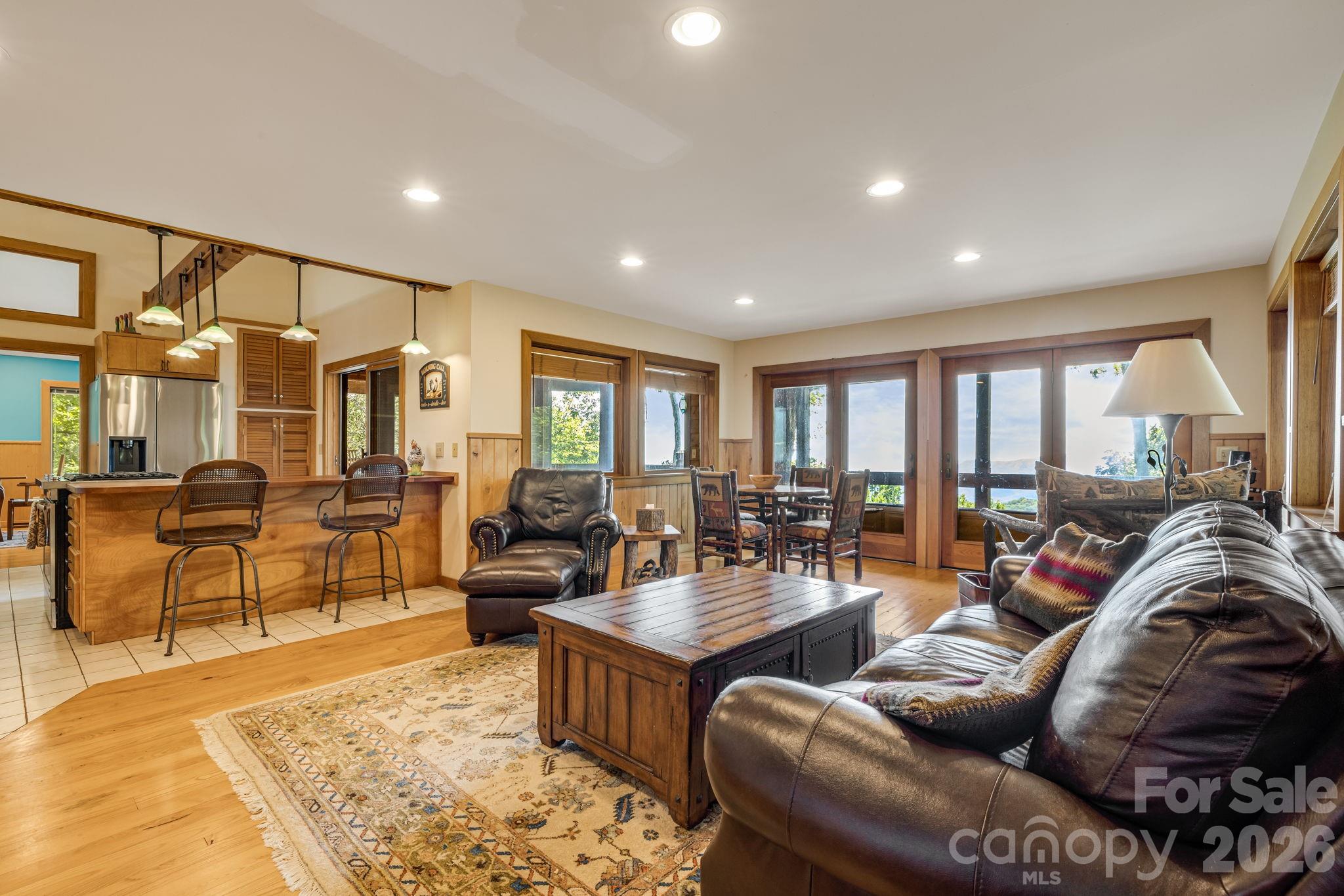 765/764 Osborne Knob Road — Little Switzerland