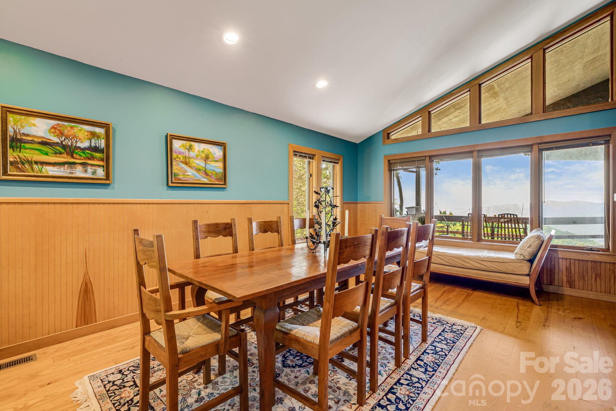 765/764 Osborne Knob Road — Little Switzerland