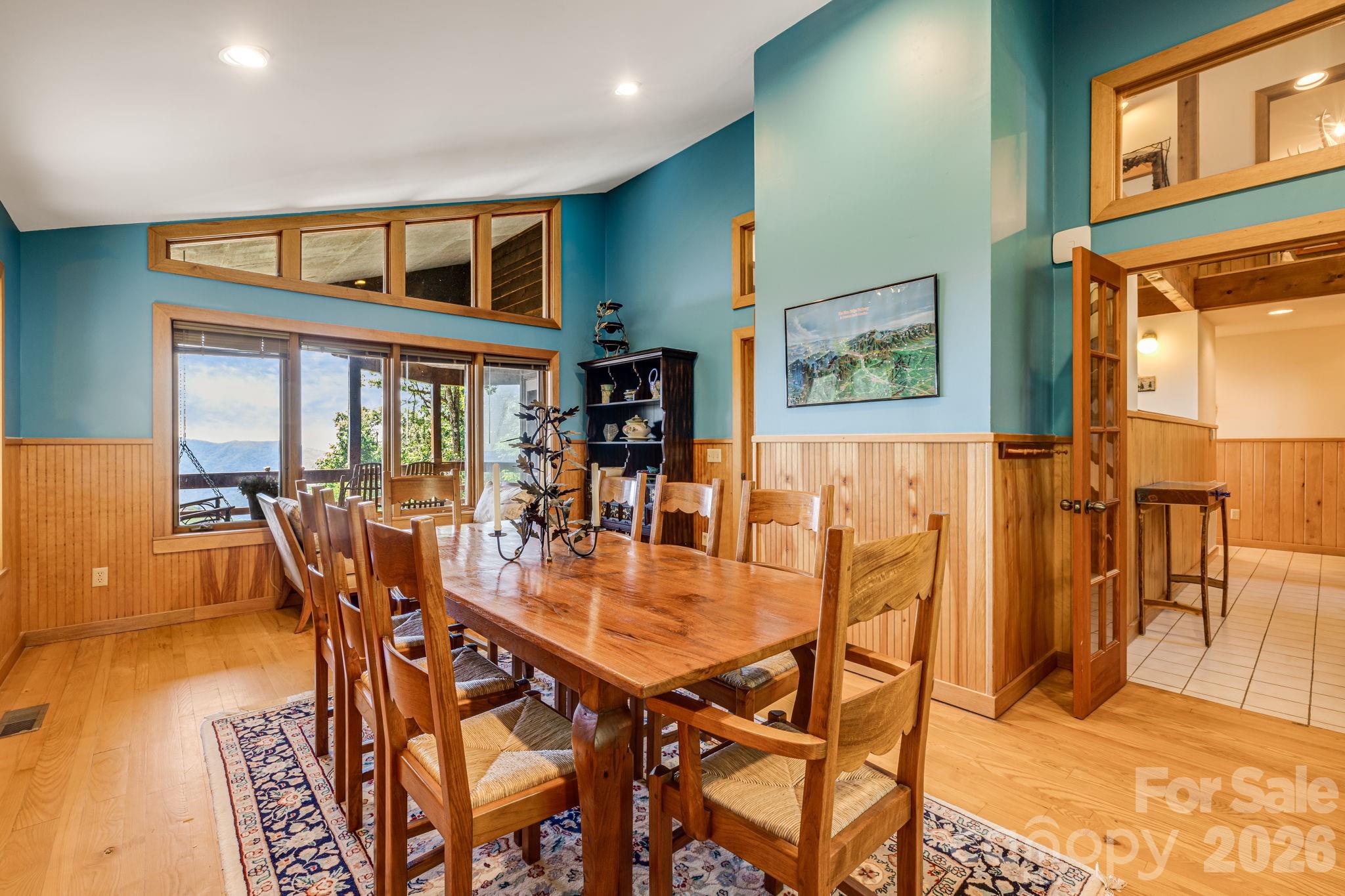 765/764 Osborne Knob Road — Little Switzerland