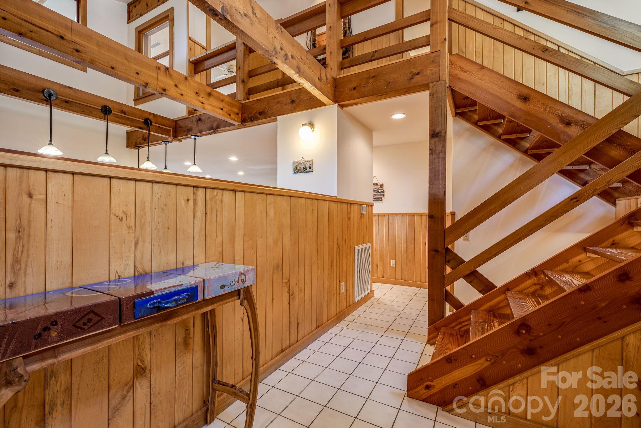 765/764 Osborne Knob Road — Little Switzerland