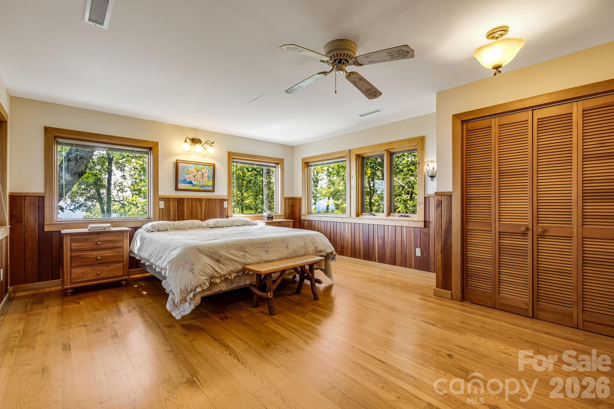 765/764 Osborne Knob Road — Little Switzerland