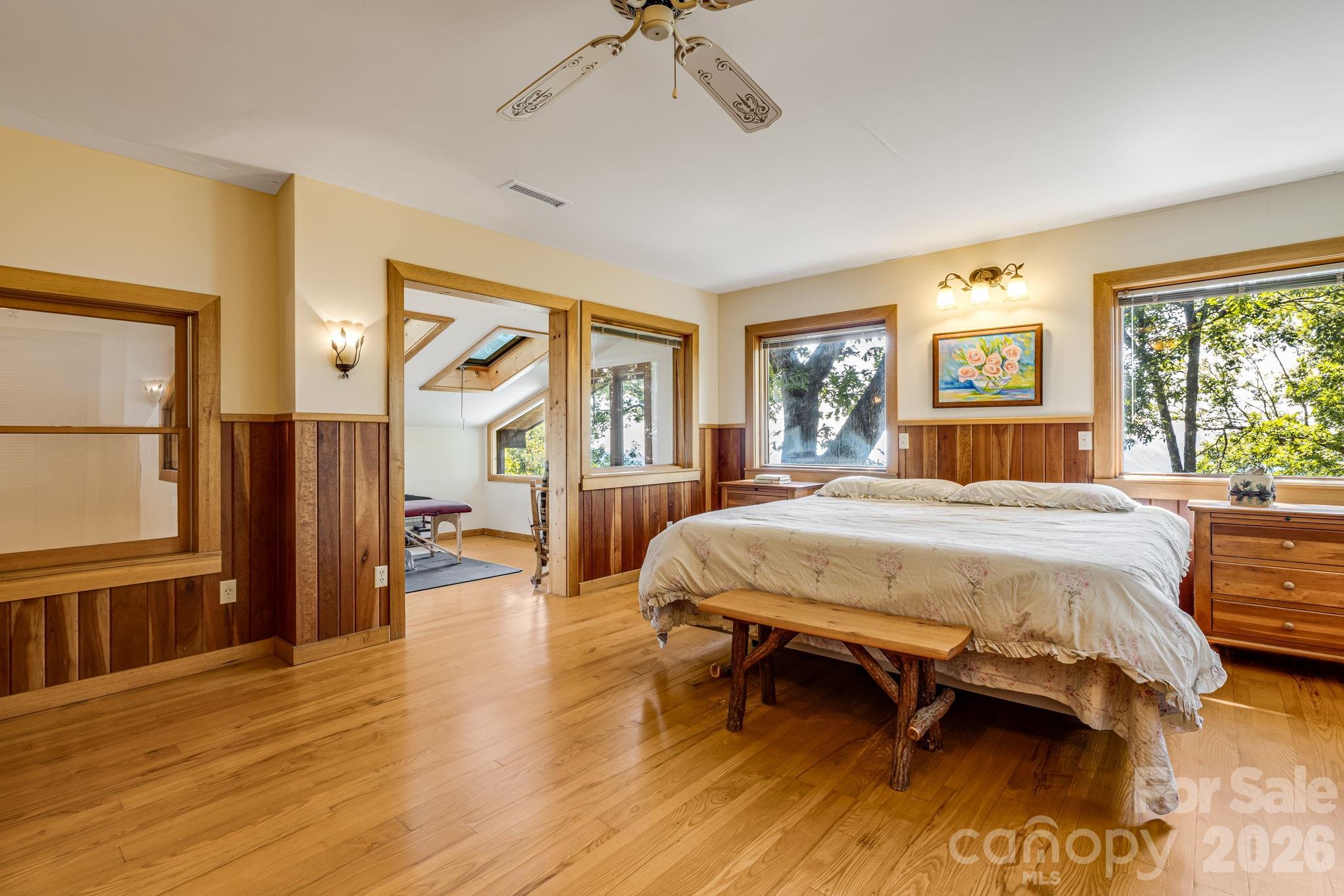 765/764 Osborne Knob Road — Little Switzerland