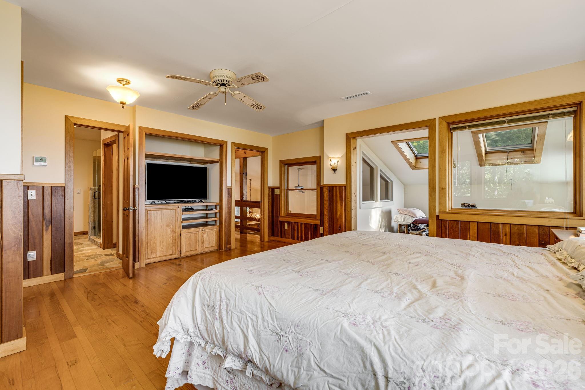765/764 Osborne Knob Road — Little Switzerland