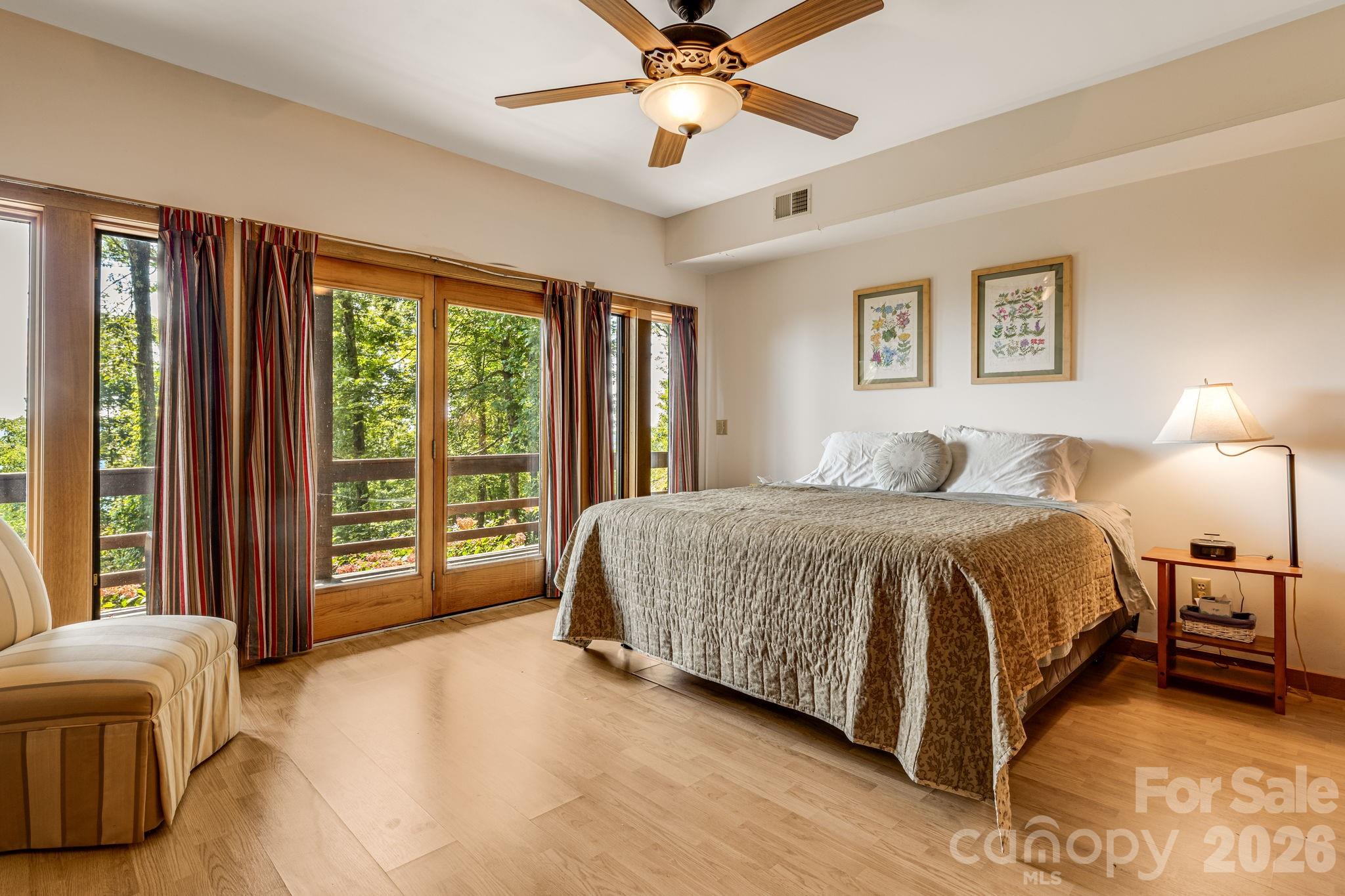 765/764 Osborne Knob Road — Little Switzerland