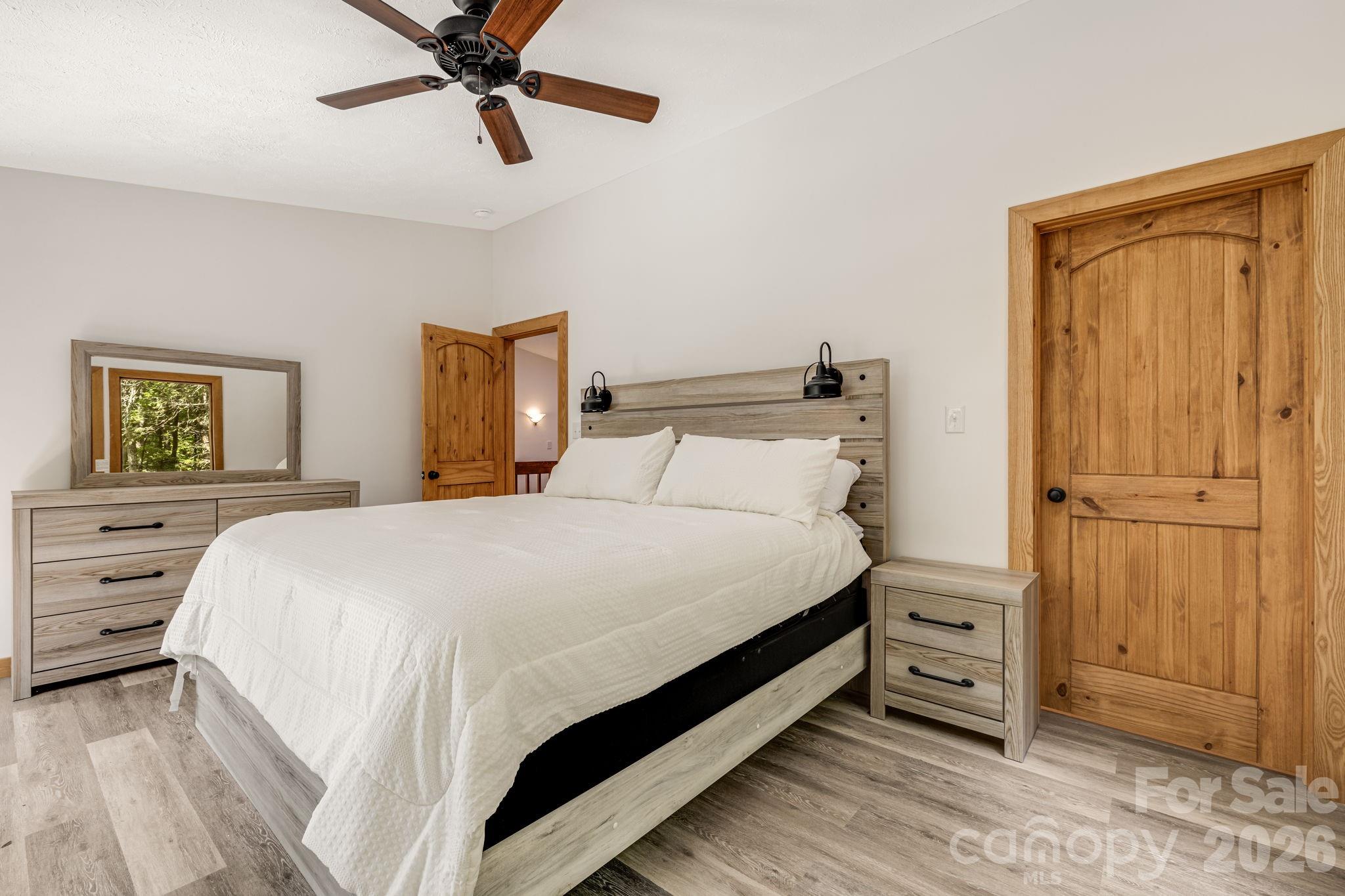 765/764 Osborne Knob Road — Little Switzerland