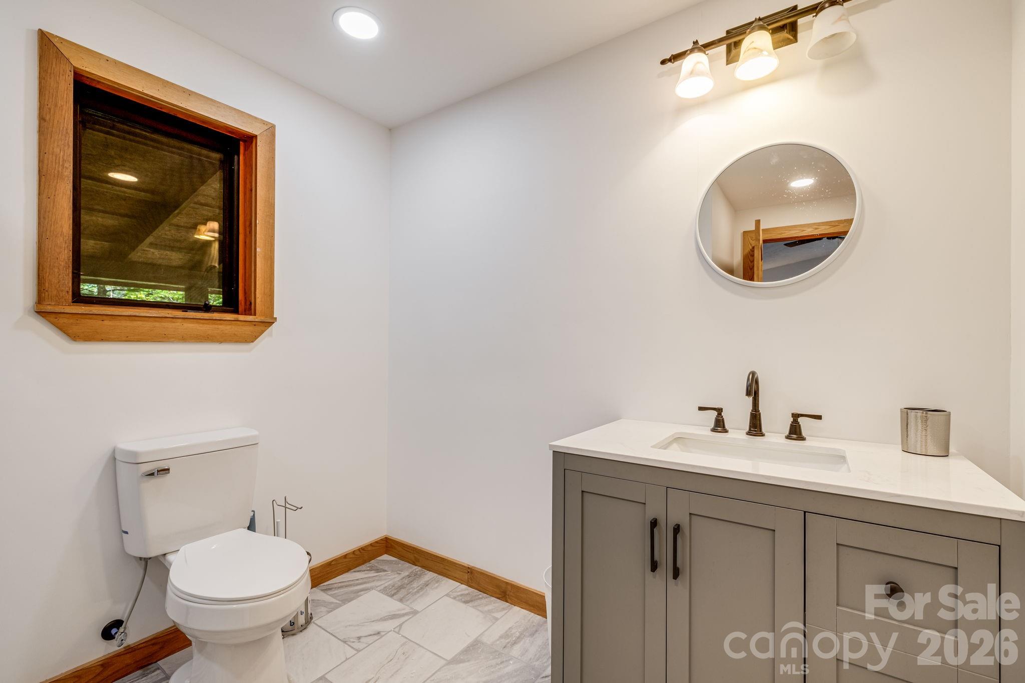 765/764 Osborne Knob Road — Little Switzerland