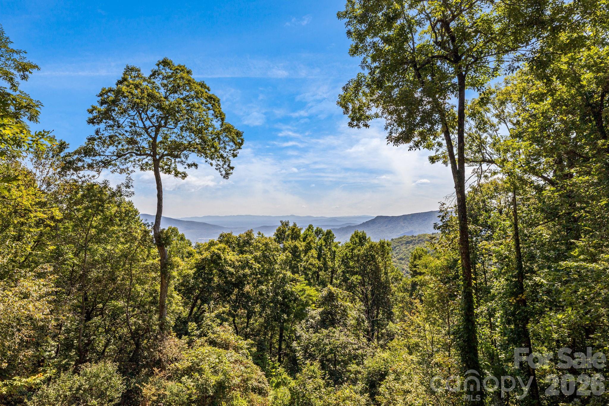 765/764 Osborne Knob Road — Little Switzerland
