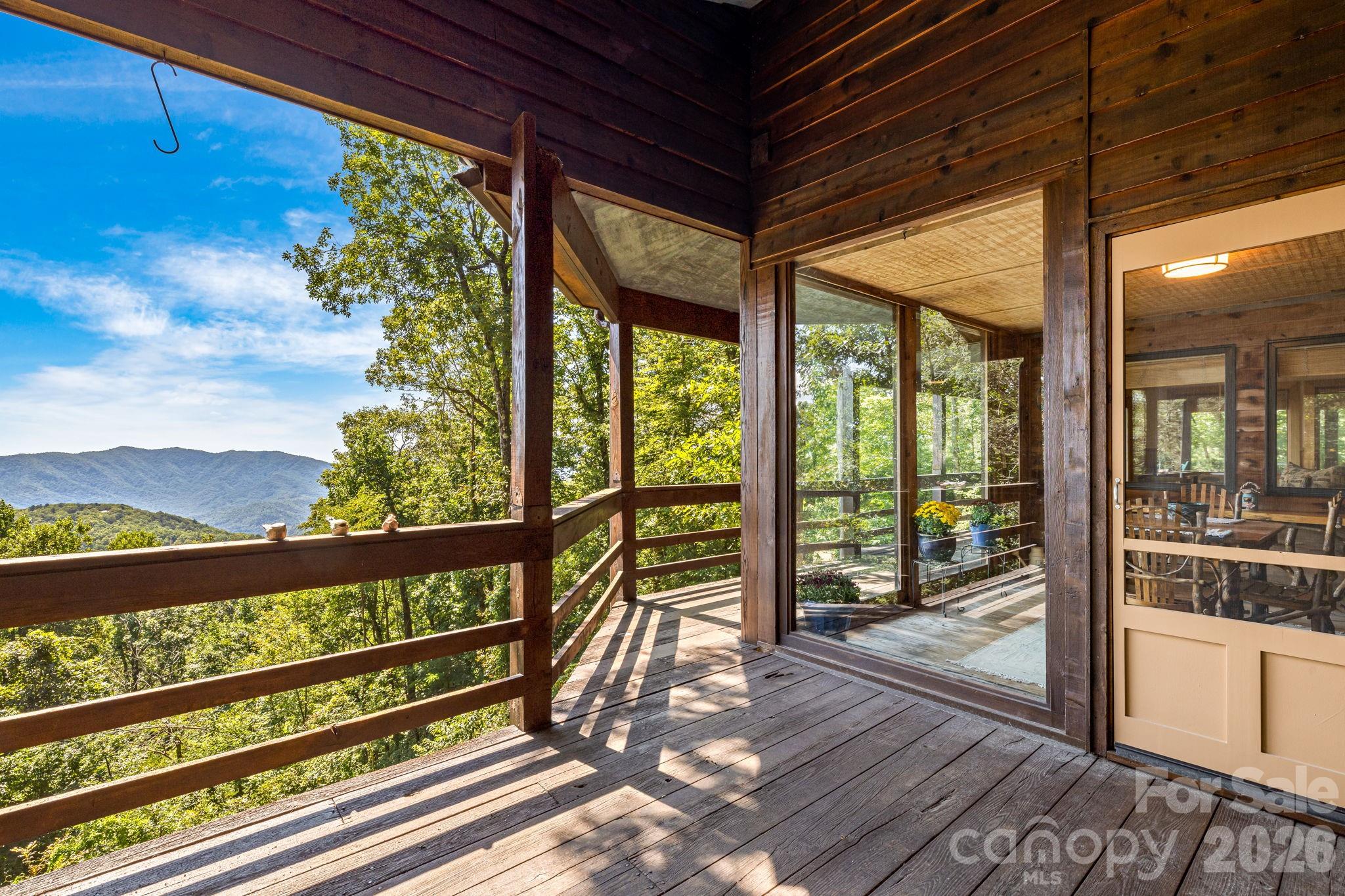 765/764 Osborne Knob Road — Little Switzerland