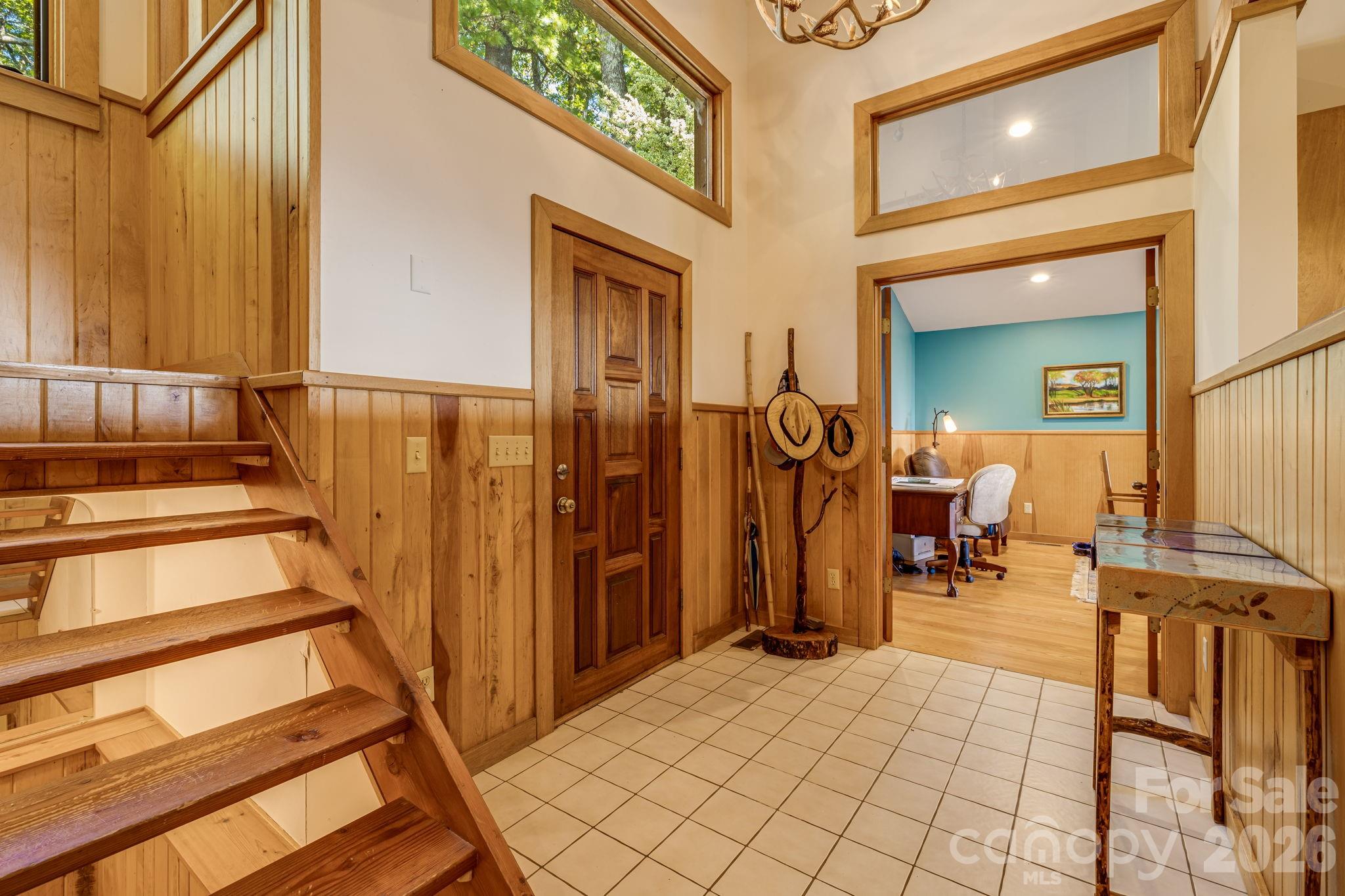 765/764 Osborne Knob Road — Little Switzerland