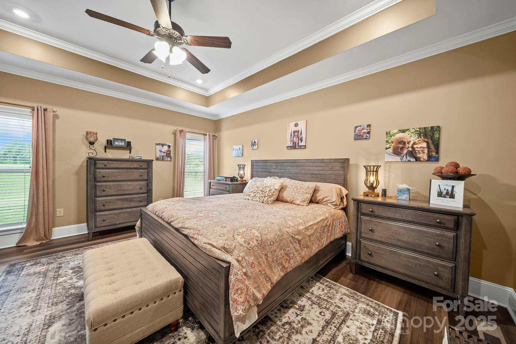 5702 Army Road — Marshville