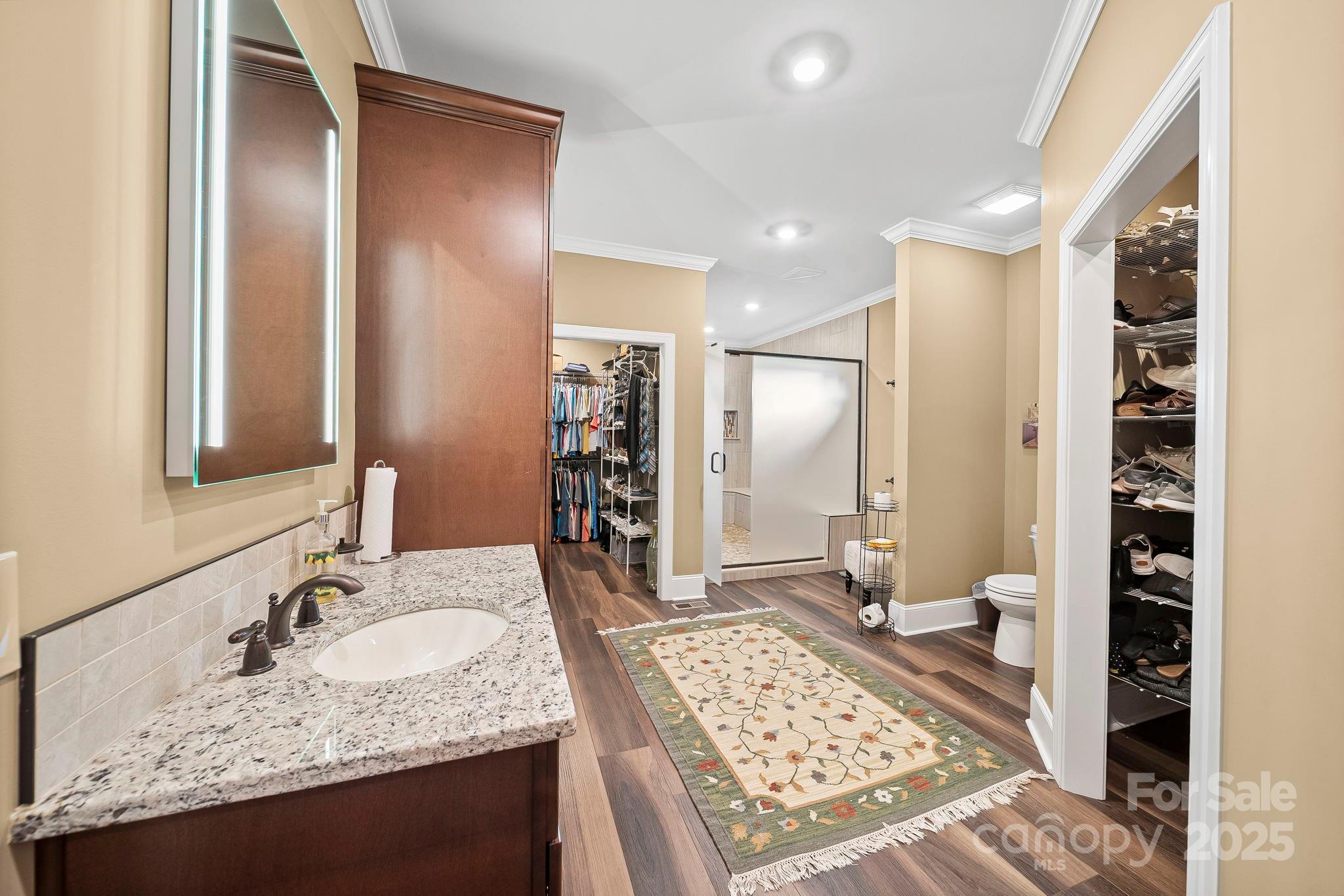5702 Army Road — Marshville