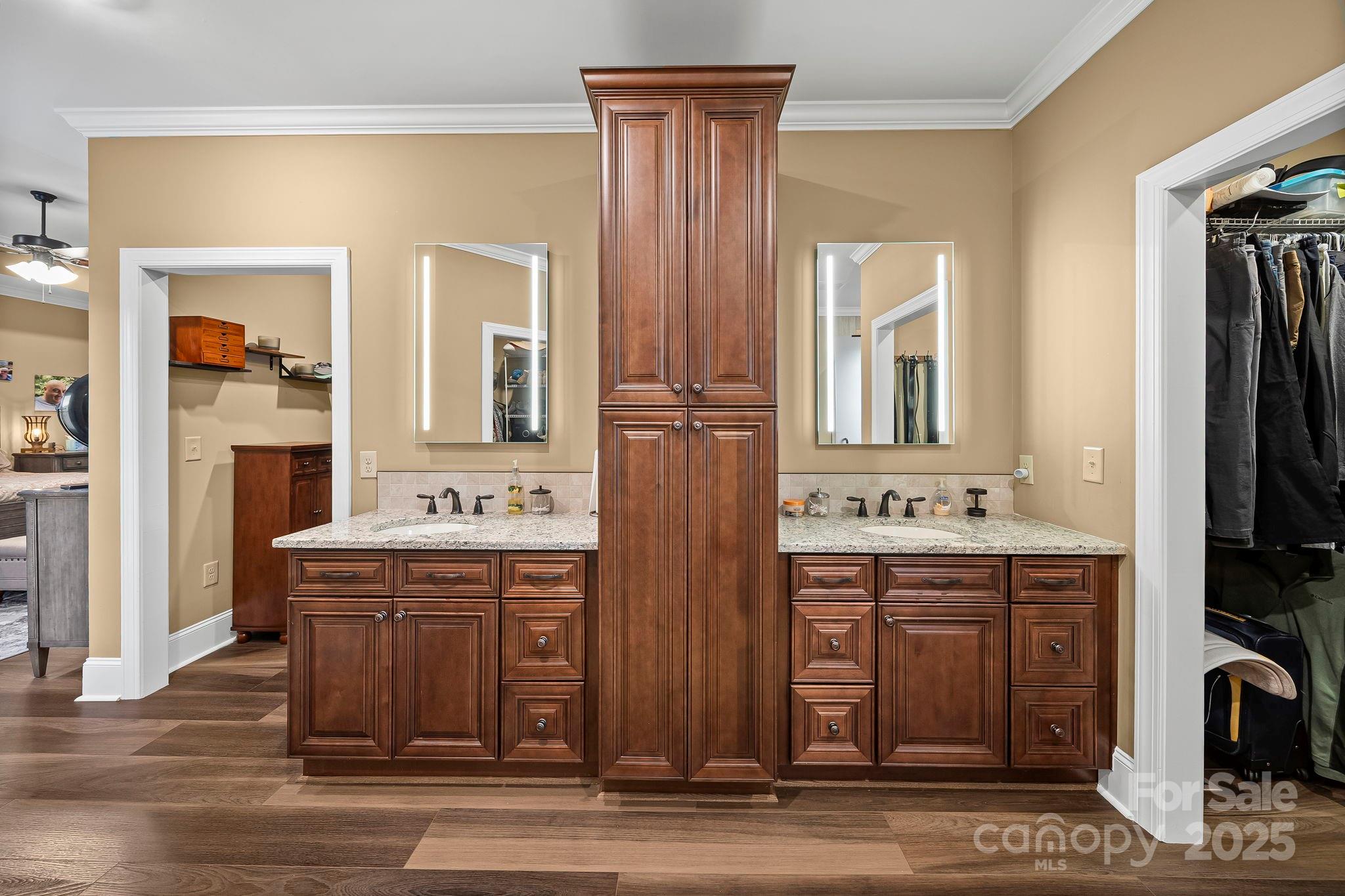 5702 Army Road — Marshville
