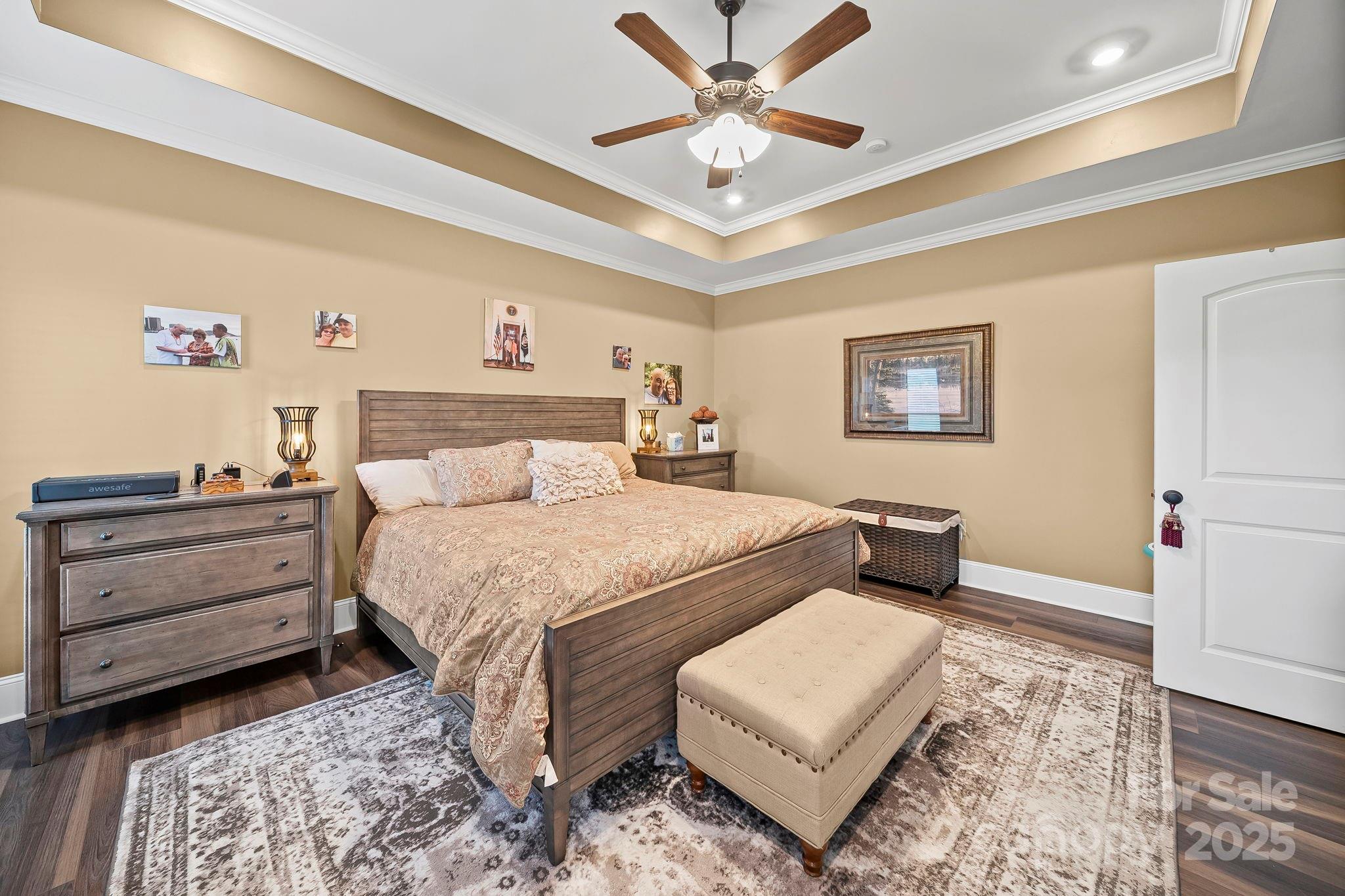 5702 Army Road — Marshville