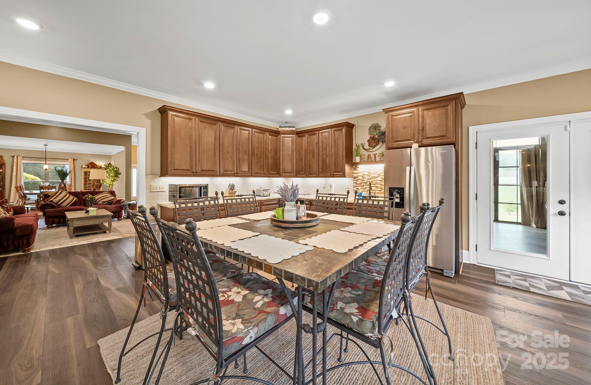 5702 Army Road — Marshville