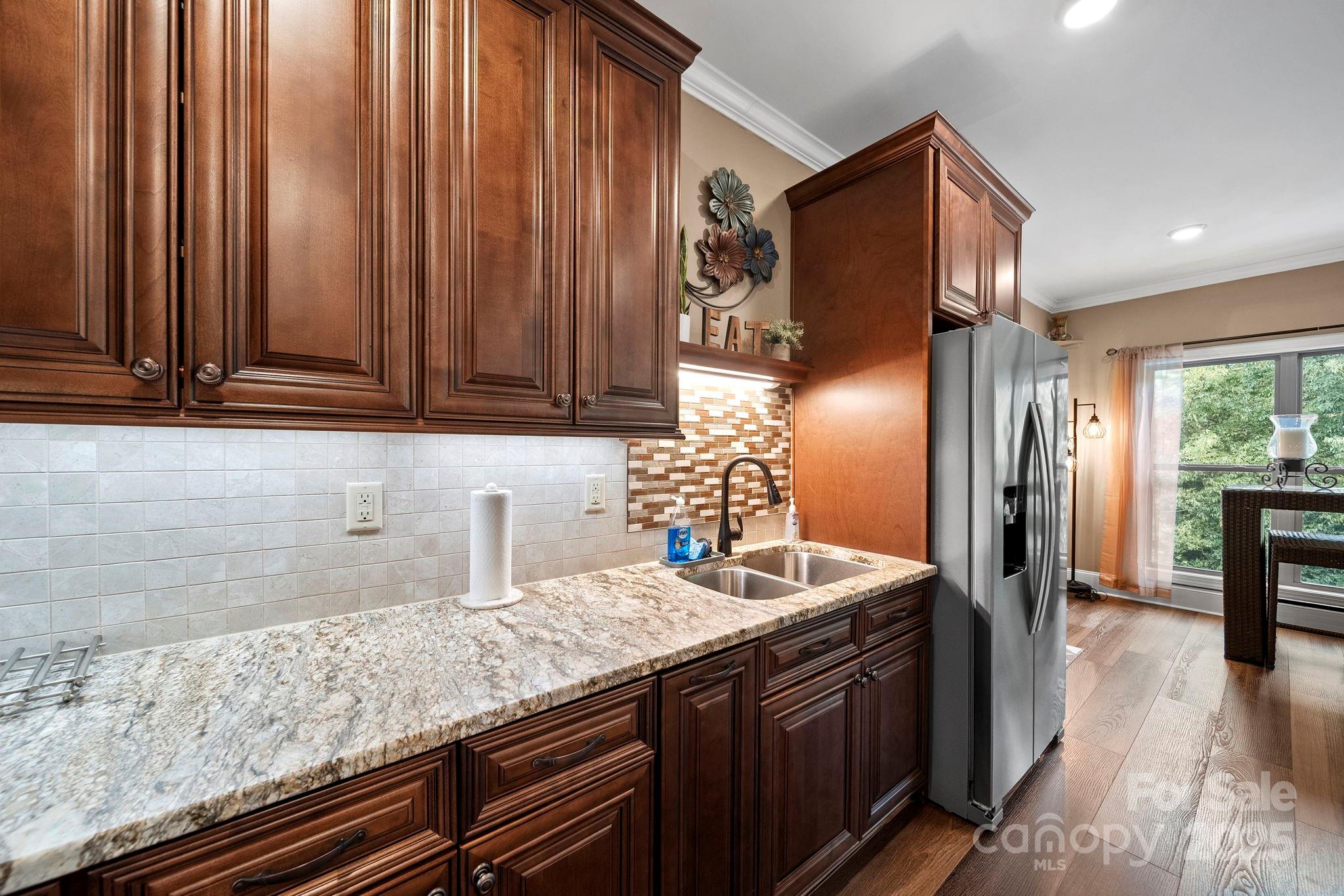 5702 Army Road — Marshville