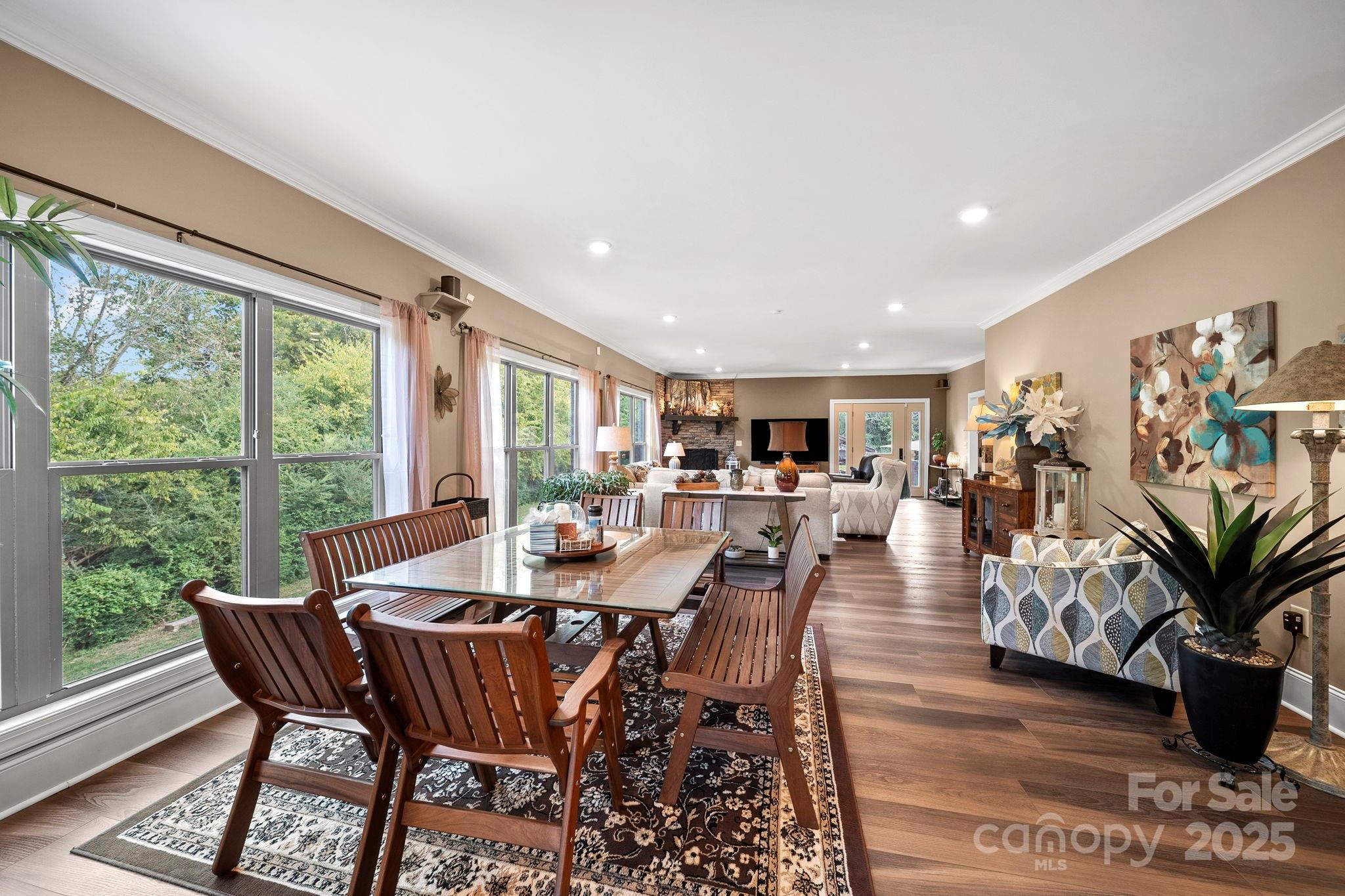 5702 Army Road — Marshville
