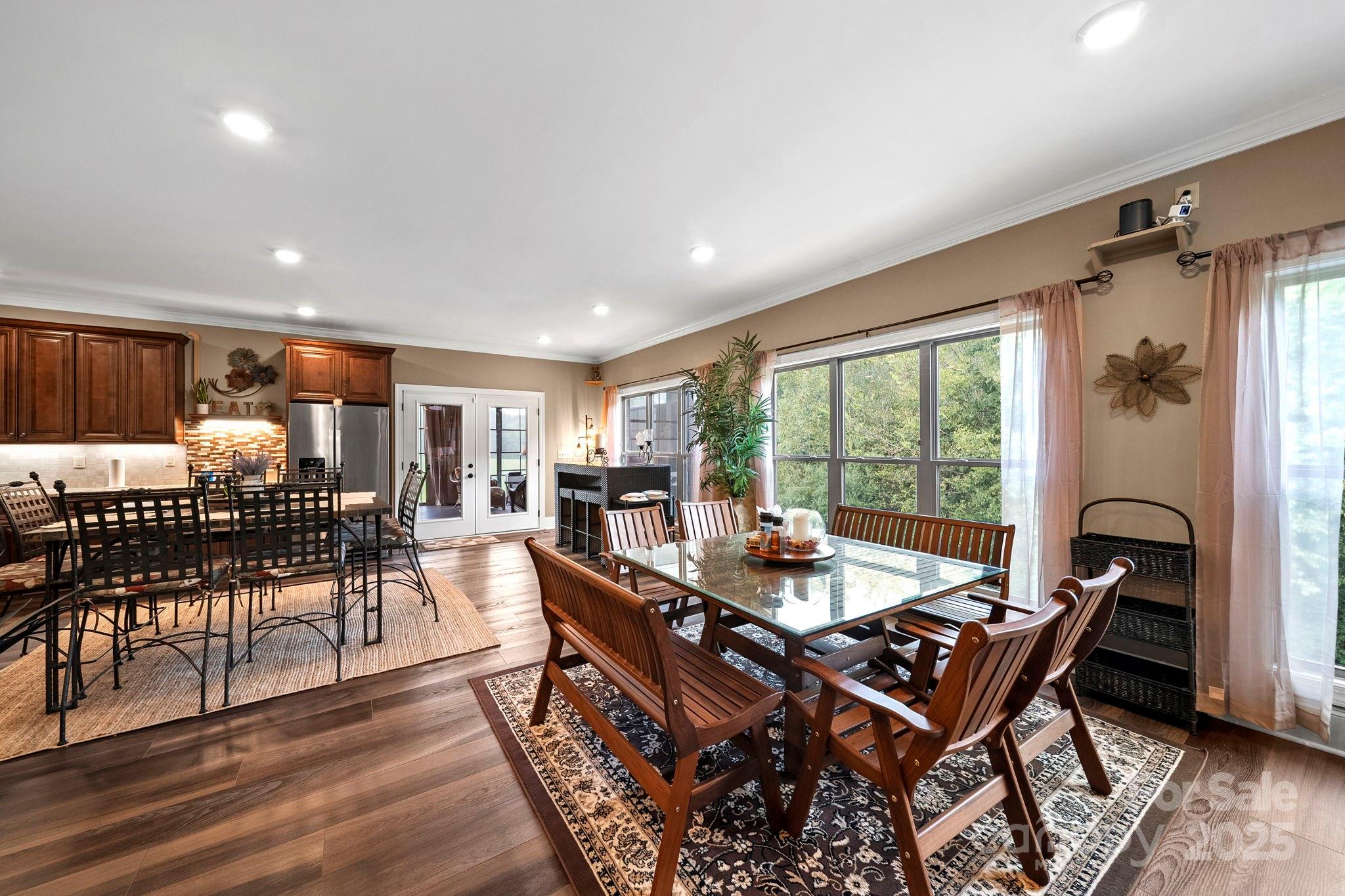 5702 Army Road — Marshville