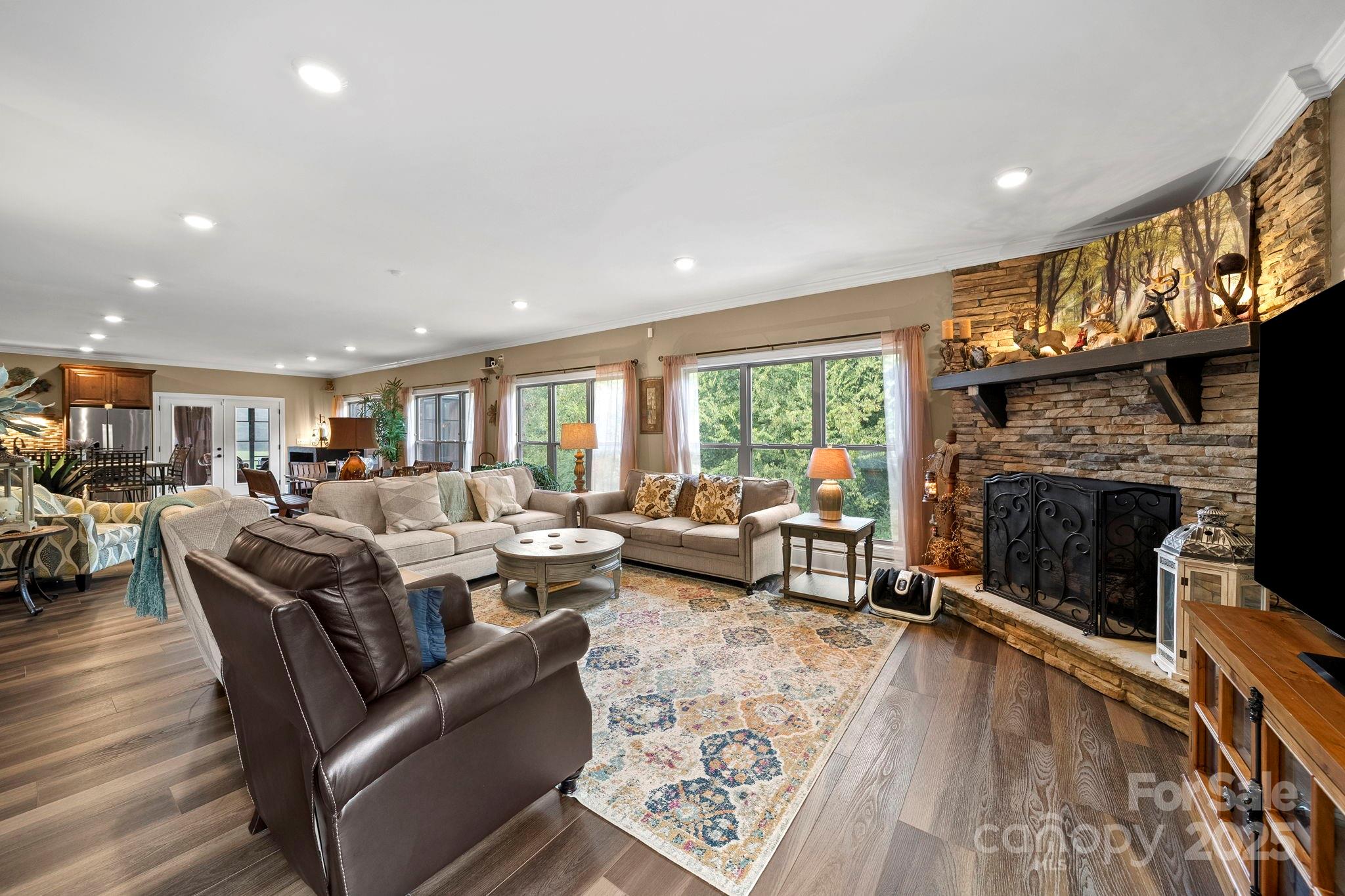 5702 Army Road — Marshville