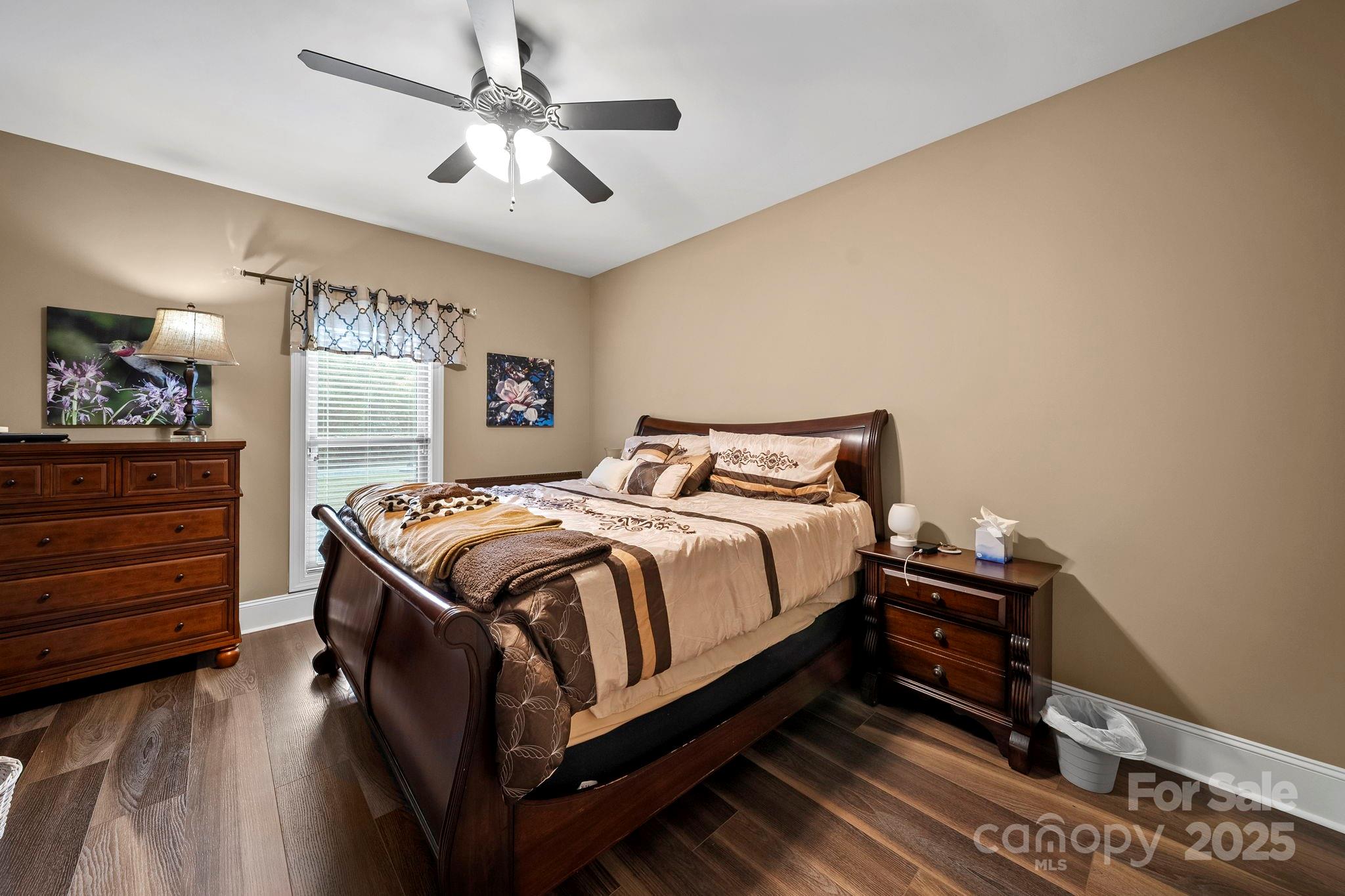 5702 Army Road — Marshville