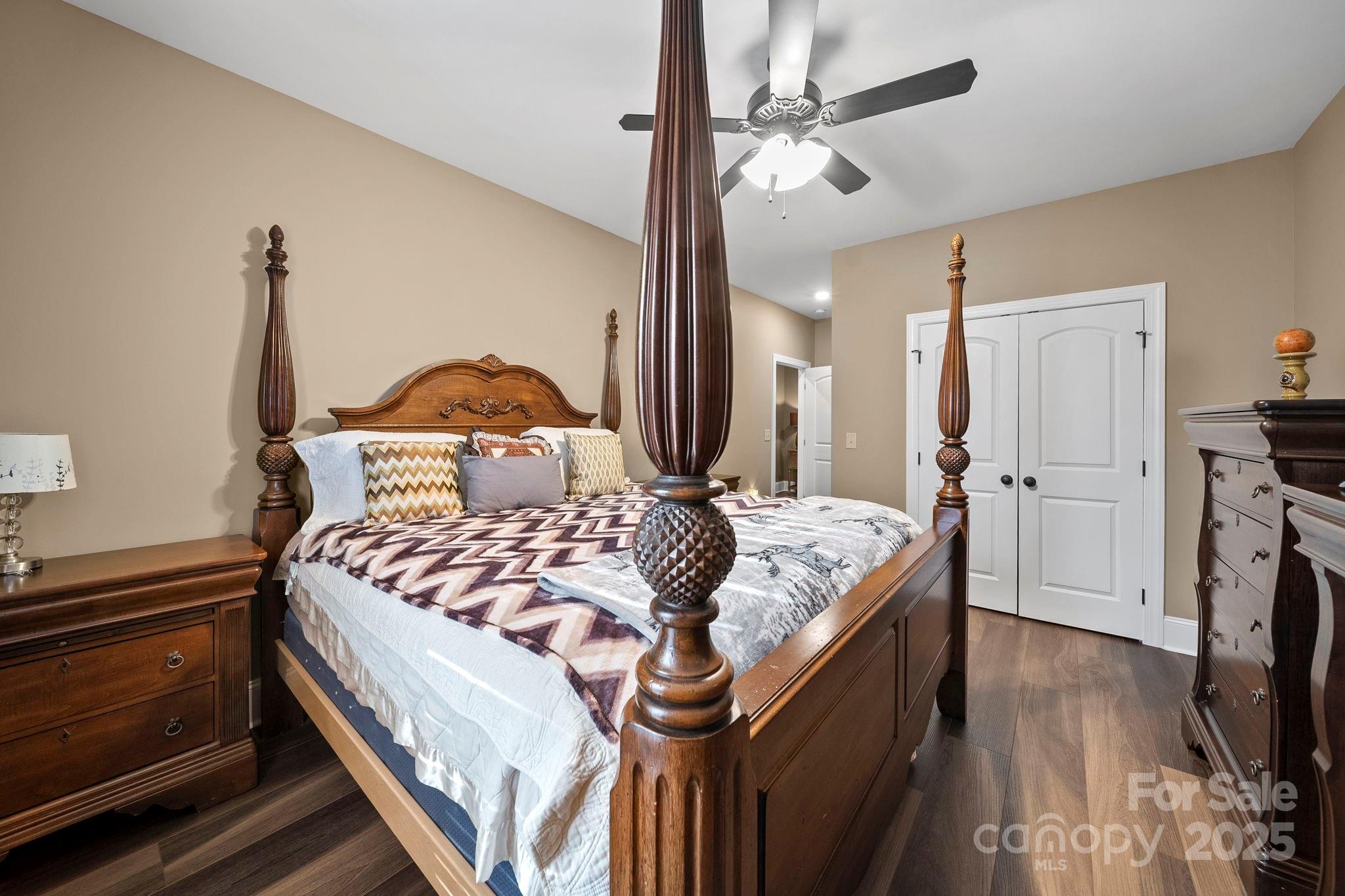 5702 Army Road — Marshville