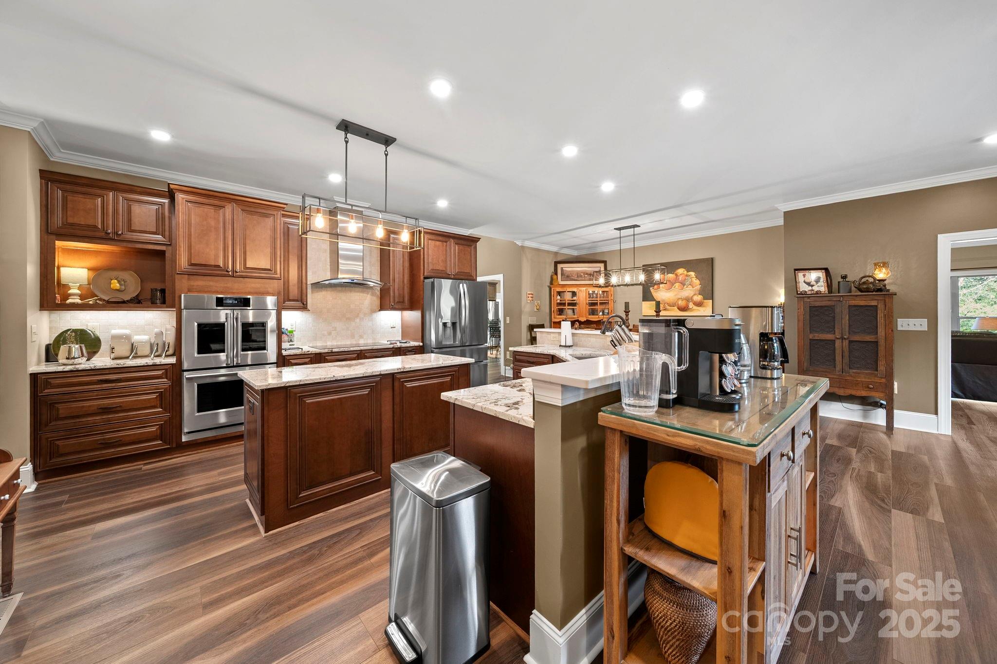 5702 Army Road — Marshville