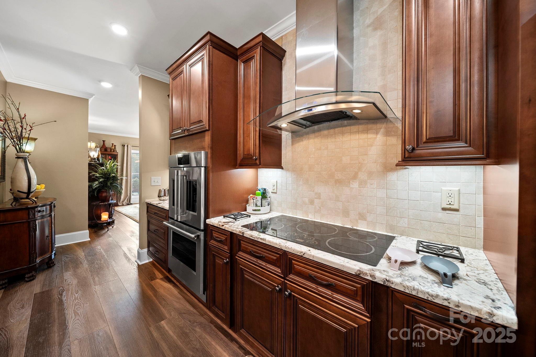 5702 Army Road — Marshville