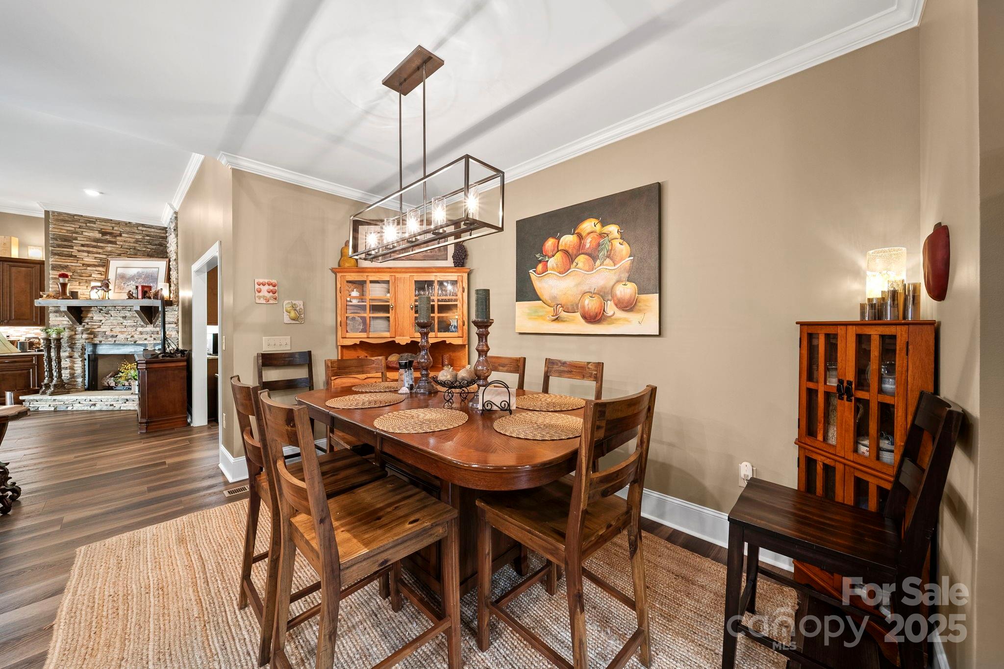 5702 Army Road — Marshville
