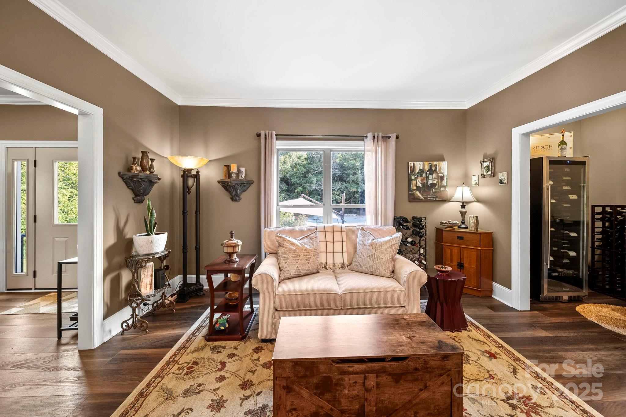 5702 Army Road — Marshville