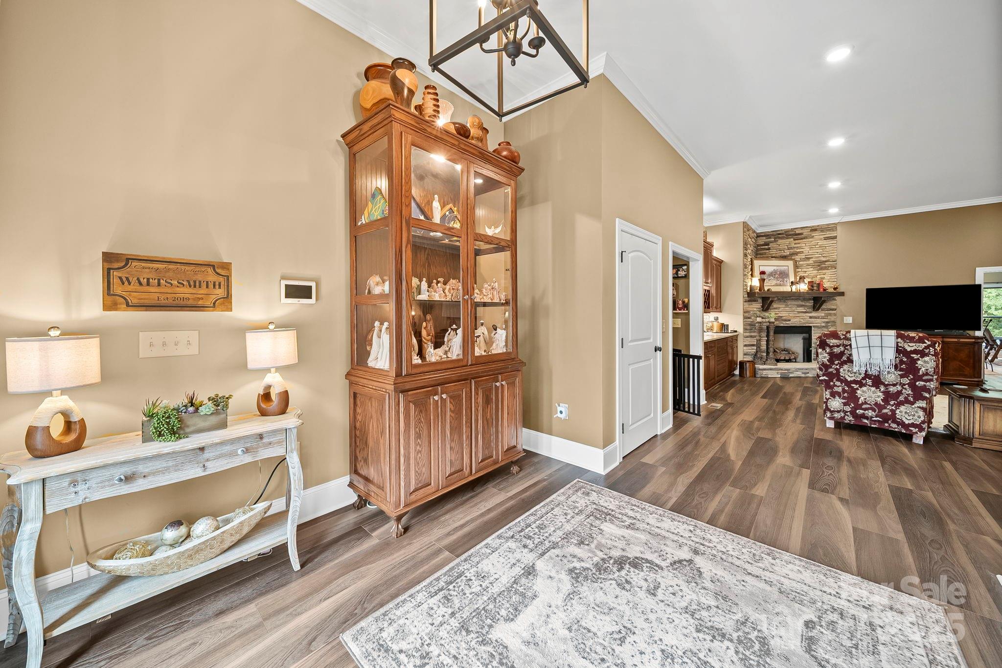 5702 Army Road — Marshville