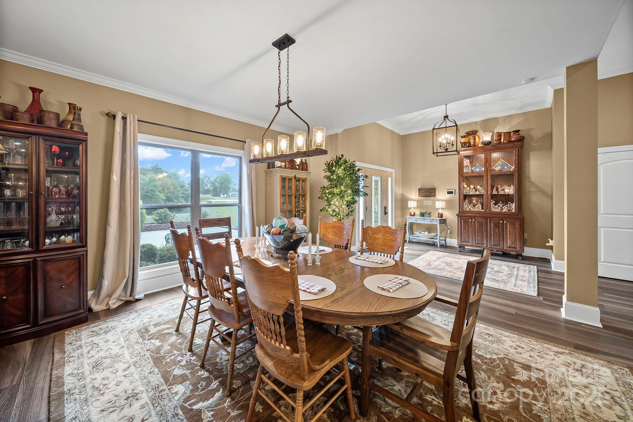 5702 Army Road — Marshville