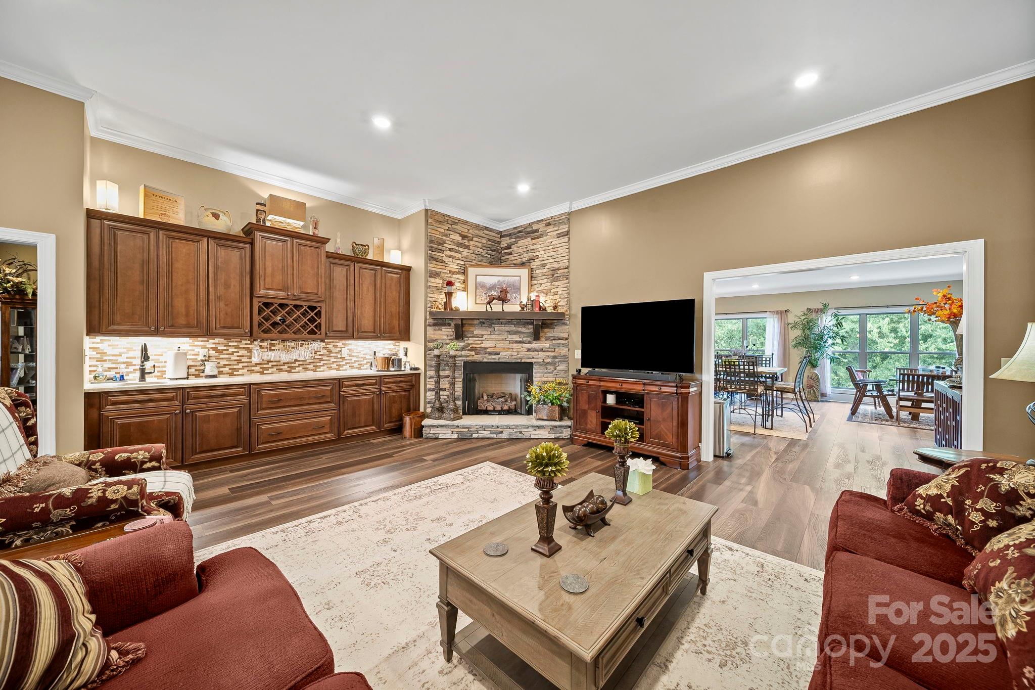 5702 Army Road — Marshville