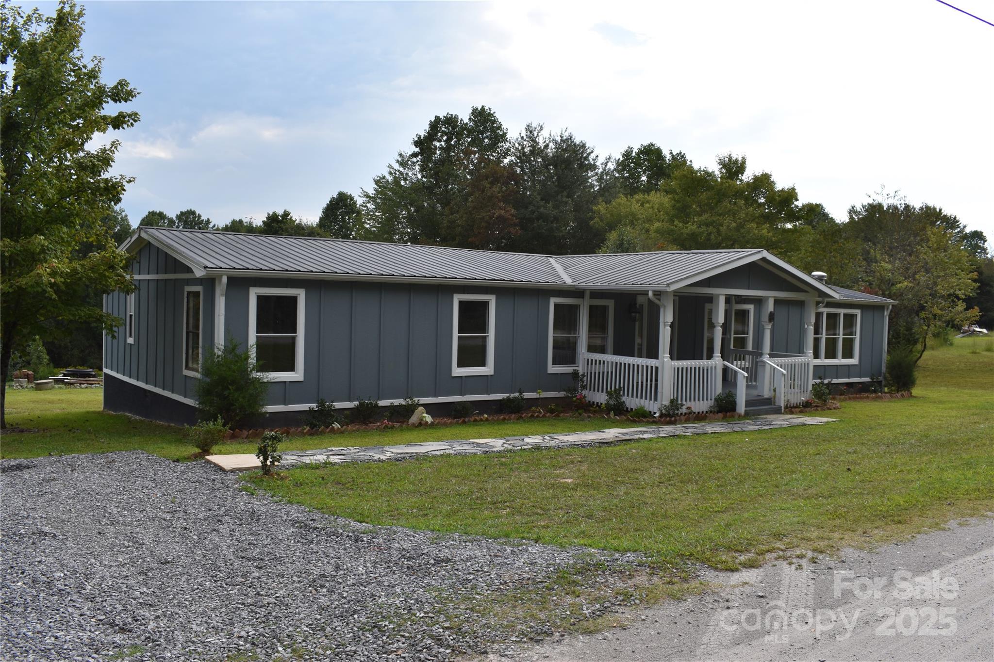 91 Sweet Gum Drive — Nebo