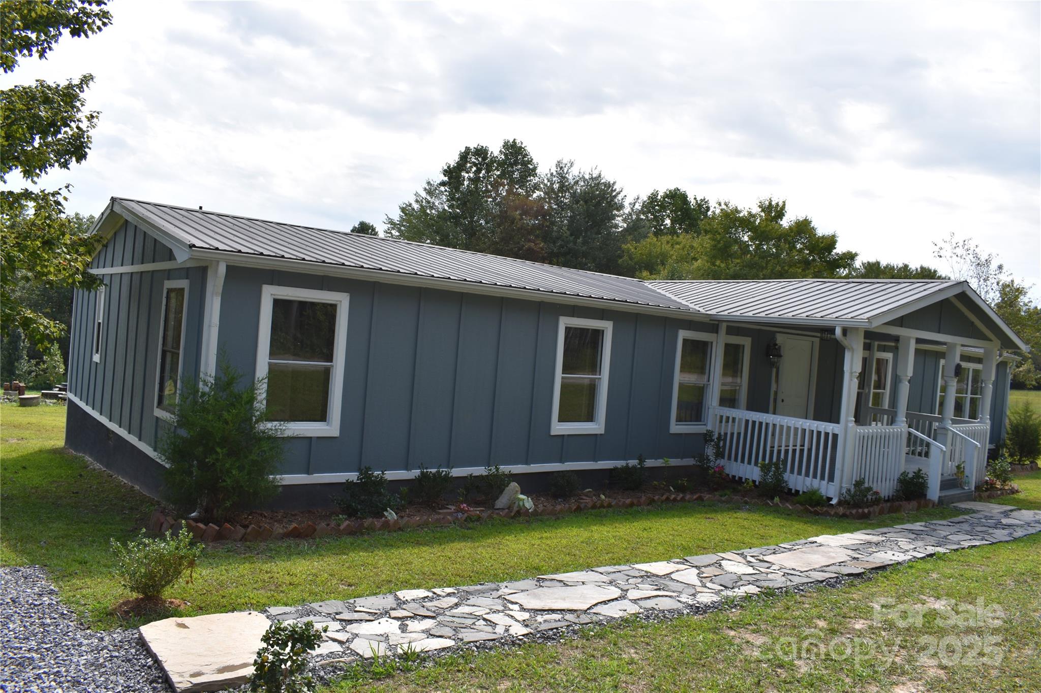 91 Sweet Gum Drive — Nebo
