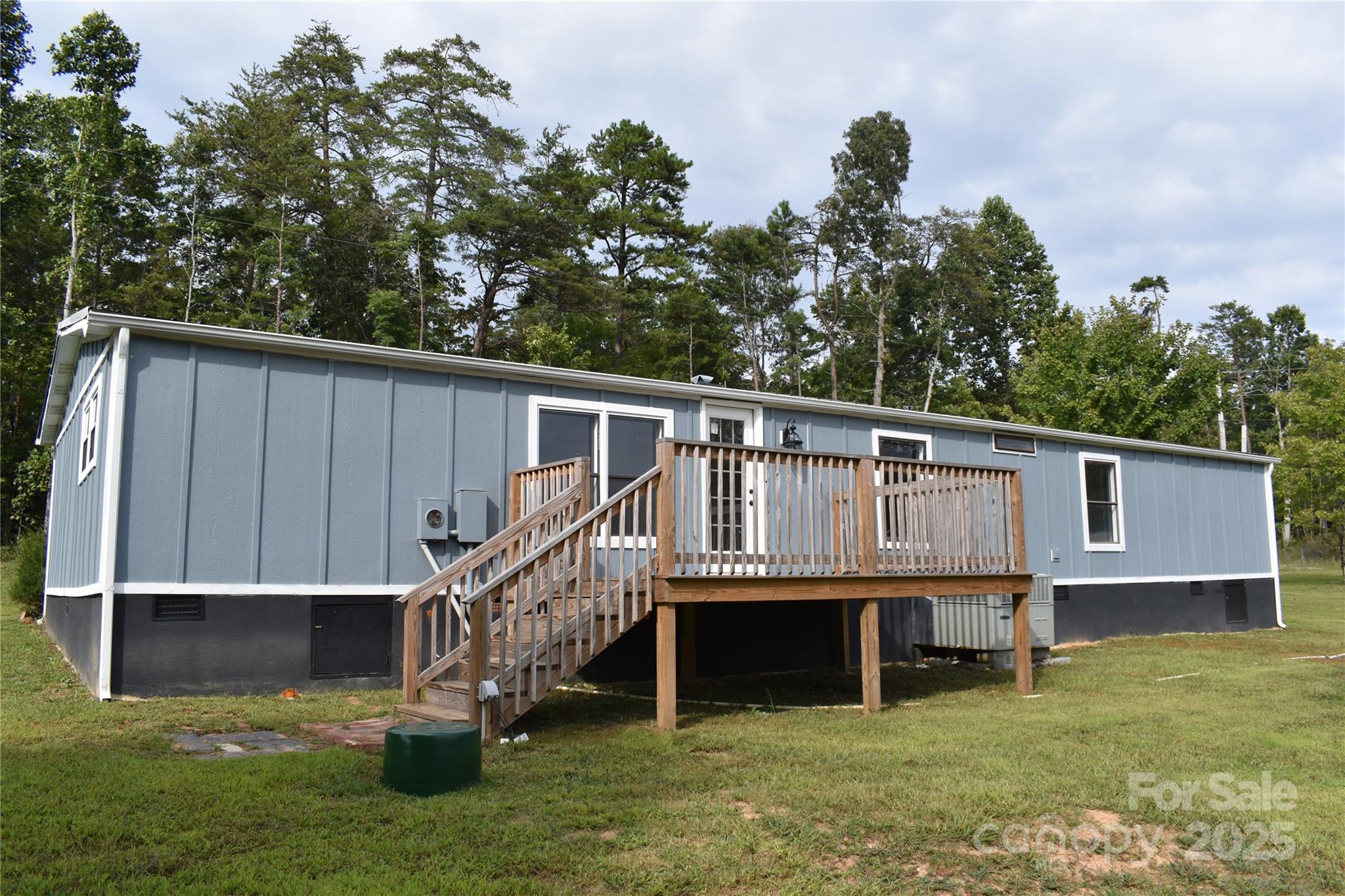 91 Sweet Gum Drive — Nebo