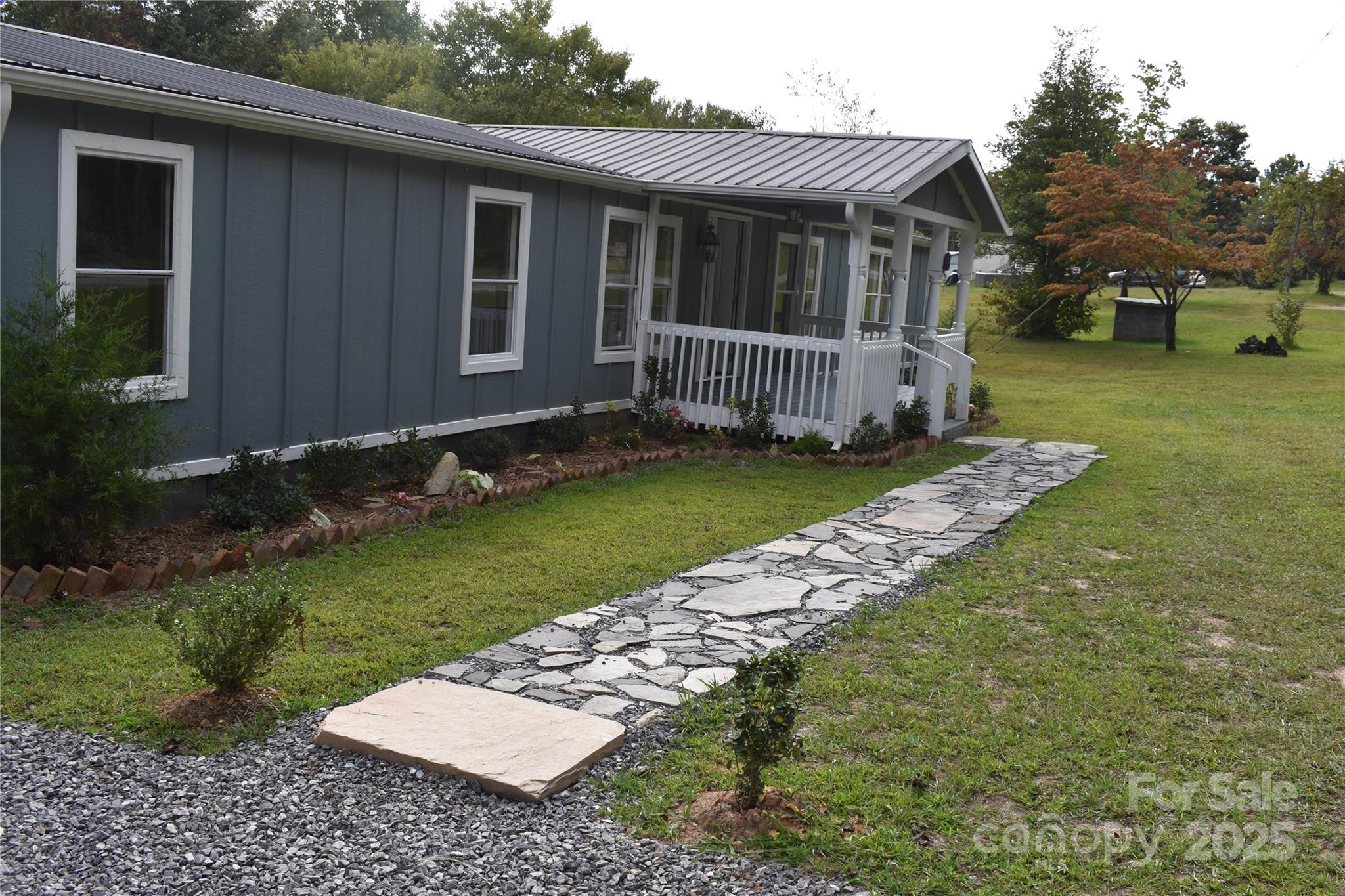 91 Sweet Gum Drive — Nebo