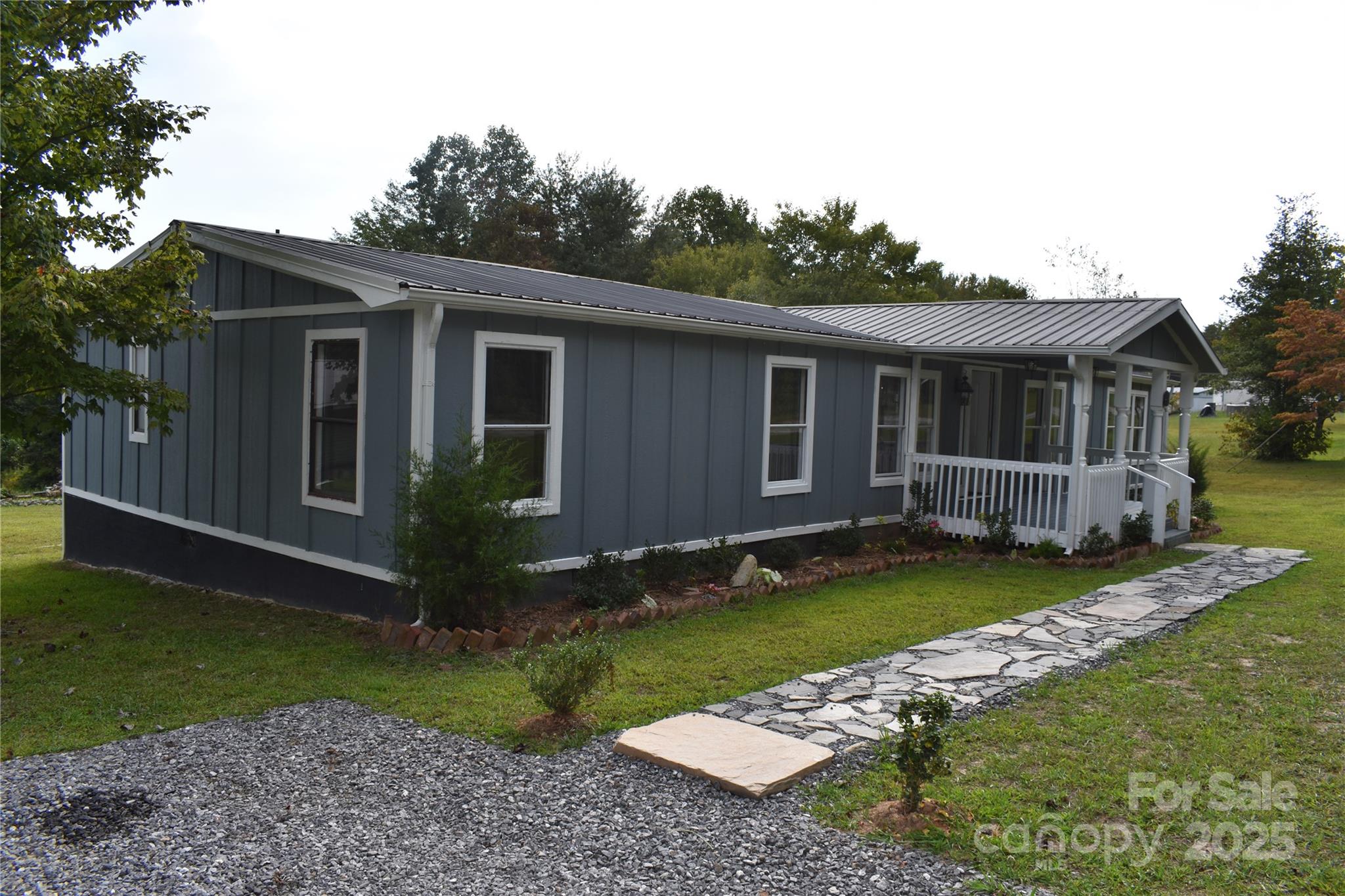 91 Sweet Gum Drive — Nebo