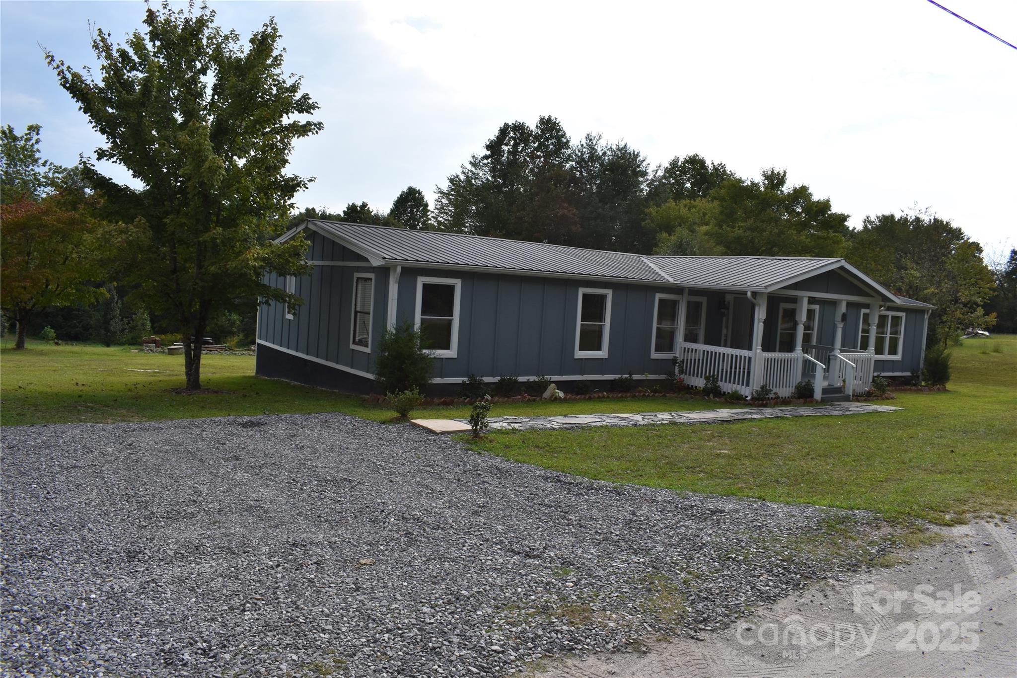 91 Sweet Gum Drive — Nebo