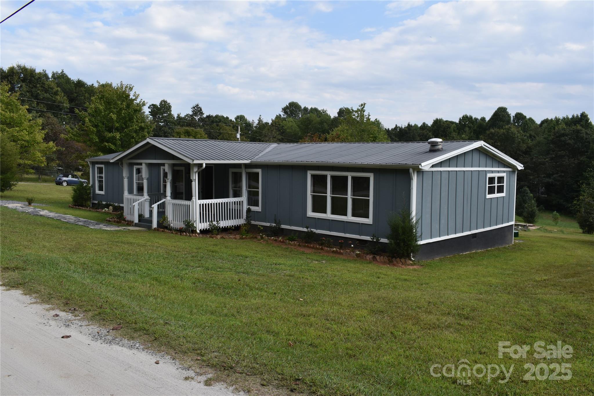 91 Sweet Gum Drive — Nebo